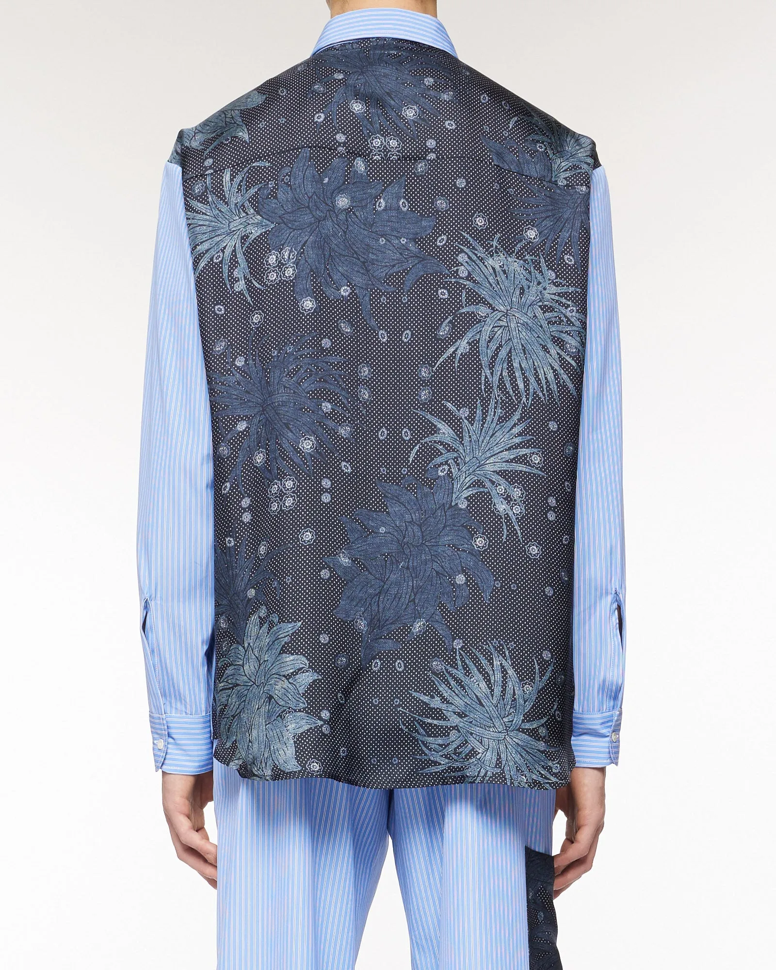 Long Sleeve Shirt sold by TNT Fashion product image thumbnail 2