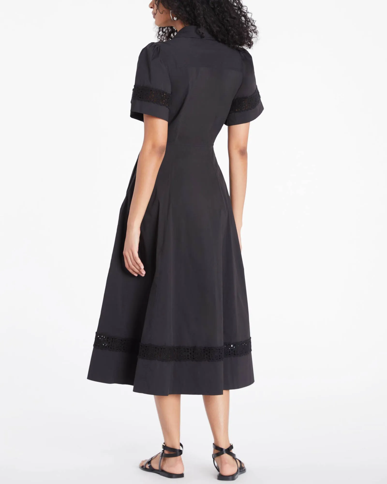 Carlton Dress sold by TNT Fashion product image thumbnail 2
