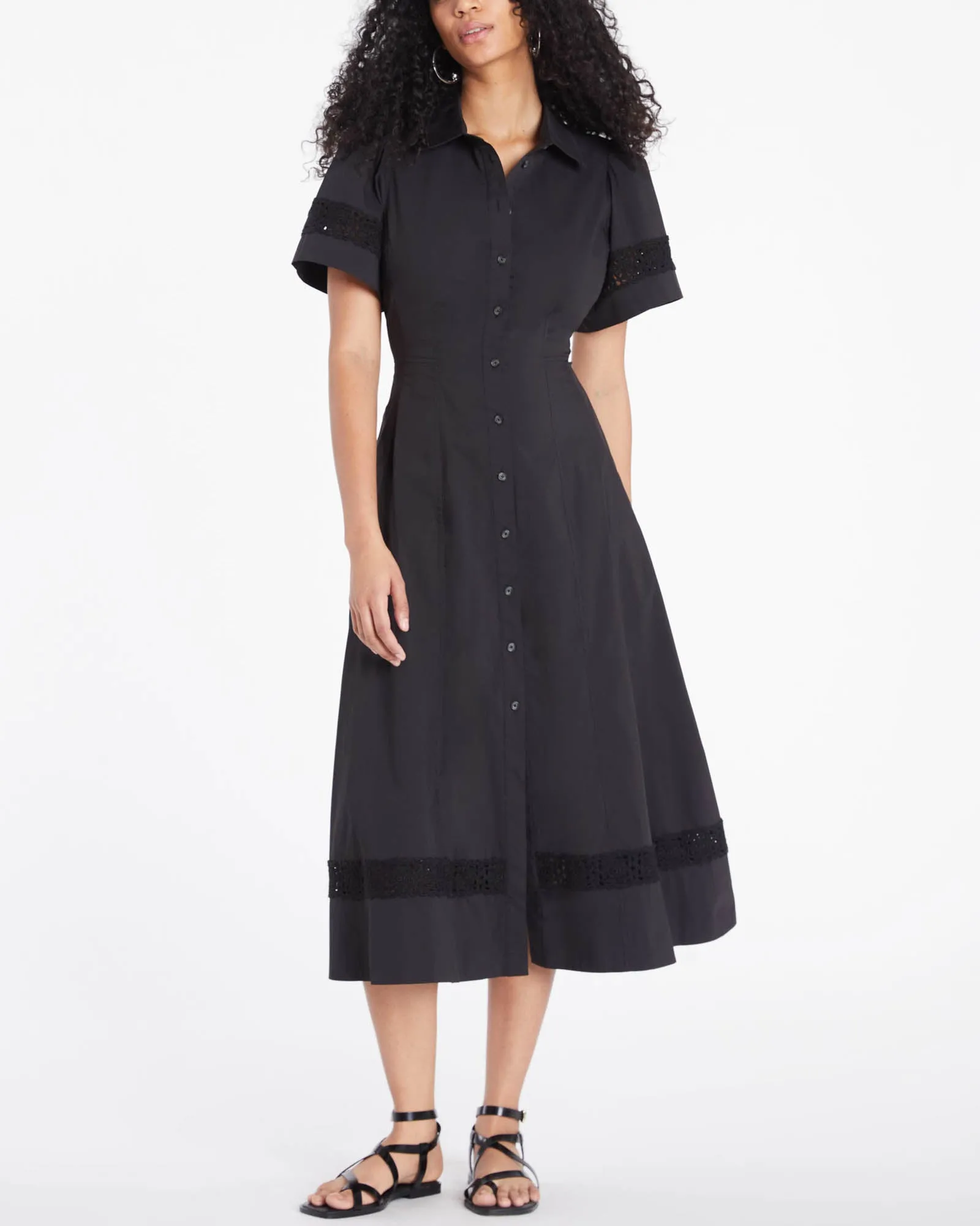 Carlton Dress sold by TNT Fashion