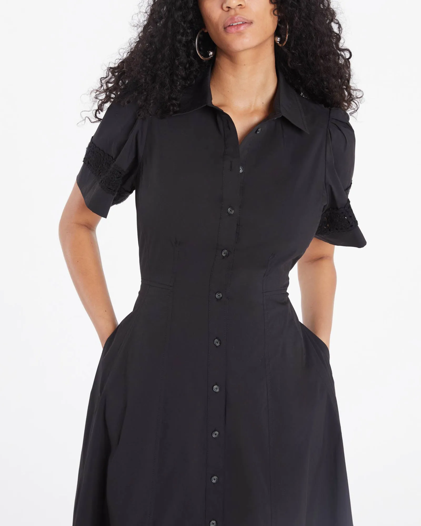 Carlton Dress sold by TNT Fashion product image thumbnail 3