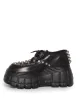 Vitello Chunky Shoes sold by TNT Fashion