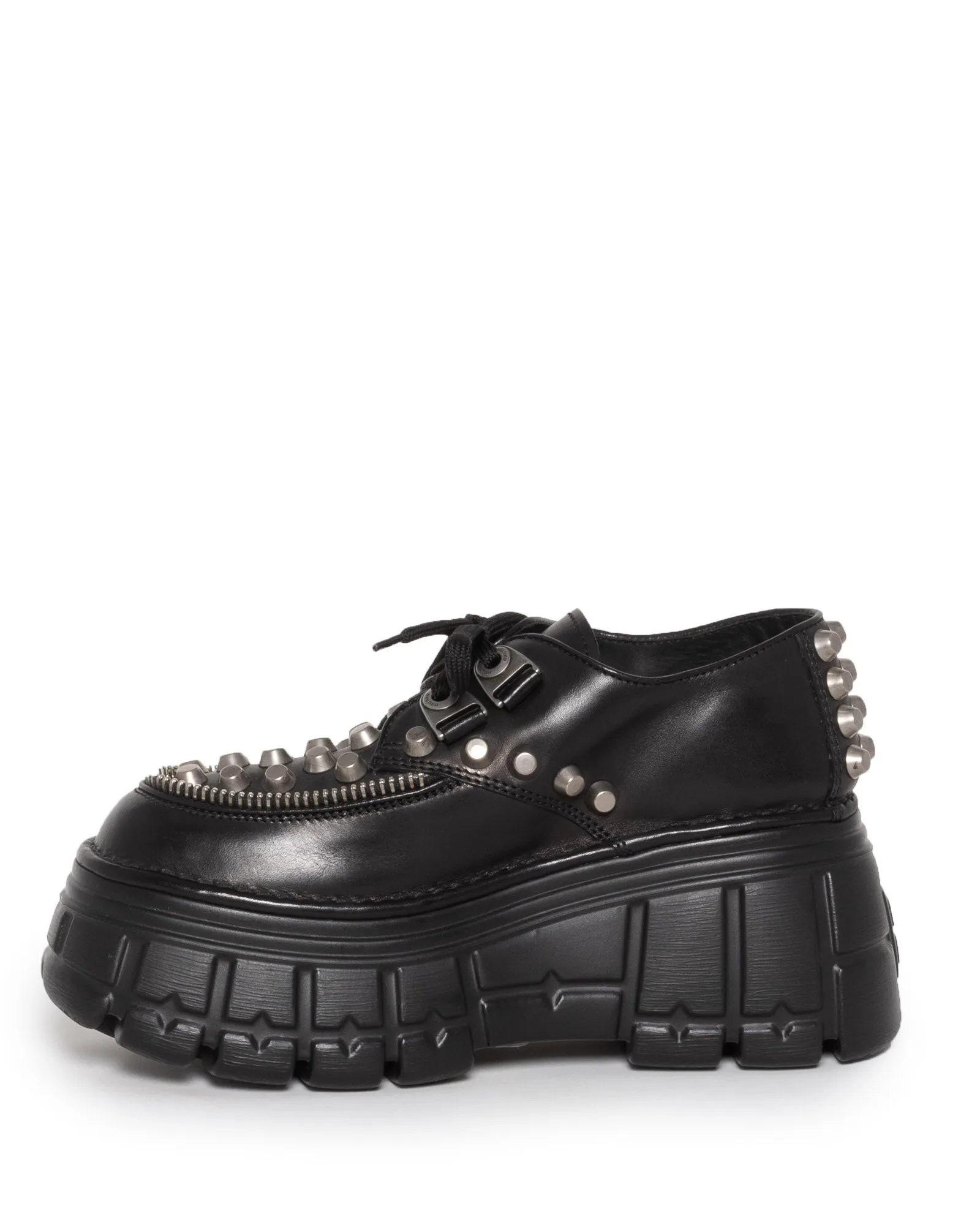Vitello Chunky Shoes sold by TNT Fashion product image thumbnail 5