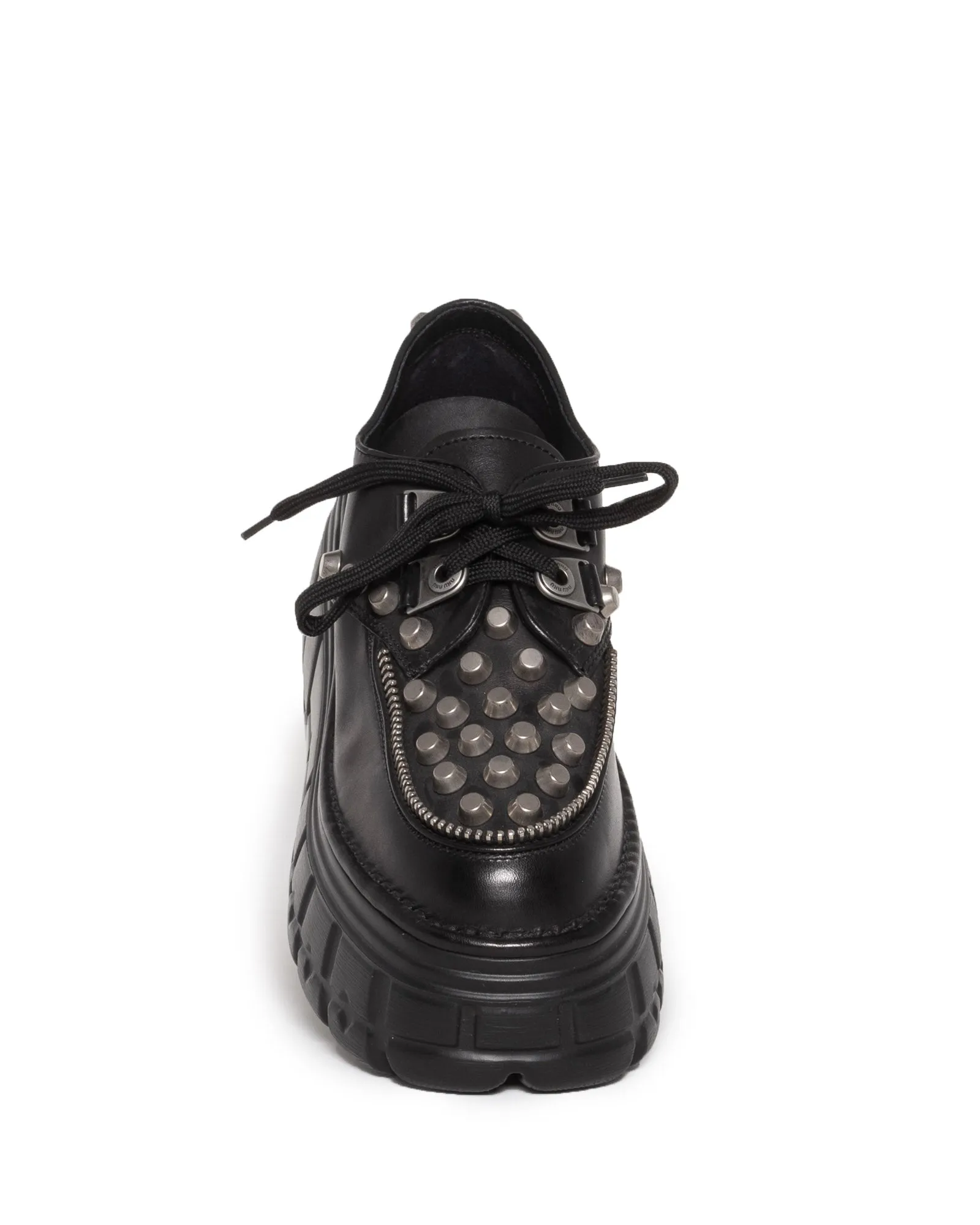 Vitello Chunky Shoes sold by TNT Fashion product image thumbnail 4