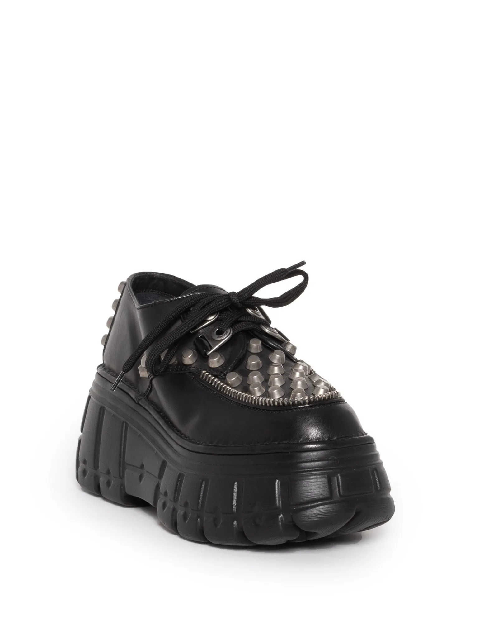 Vitello Chunky Shoes sold by TNT Fashion product image thumbnail 2