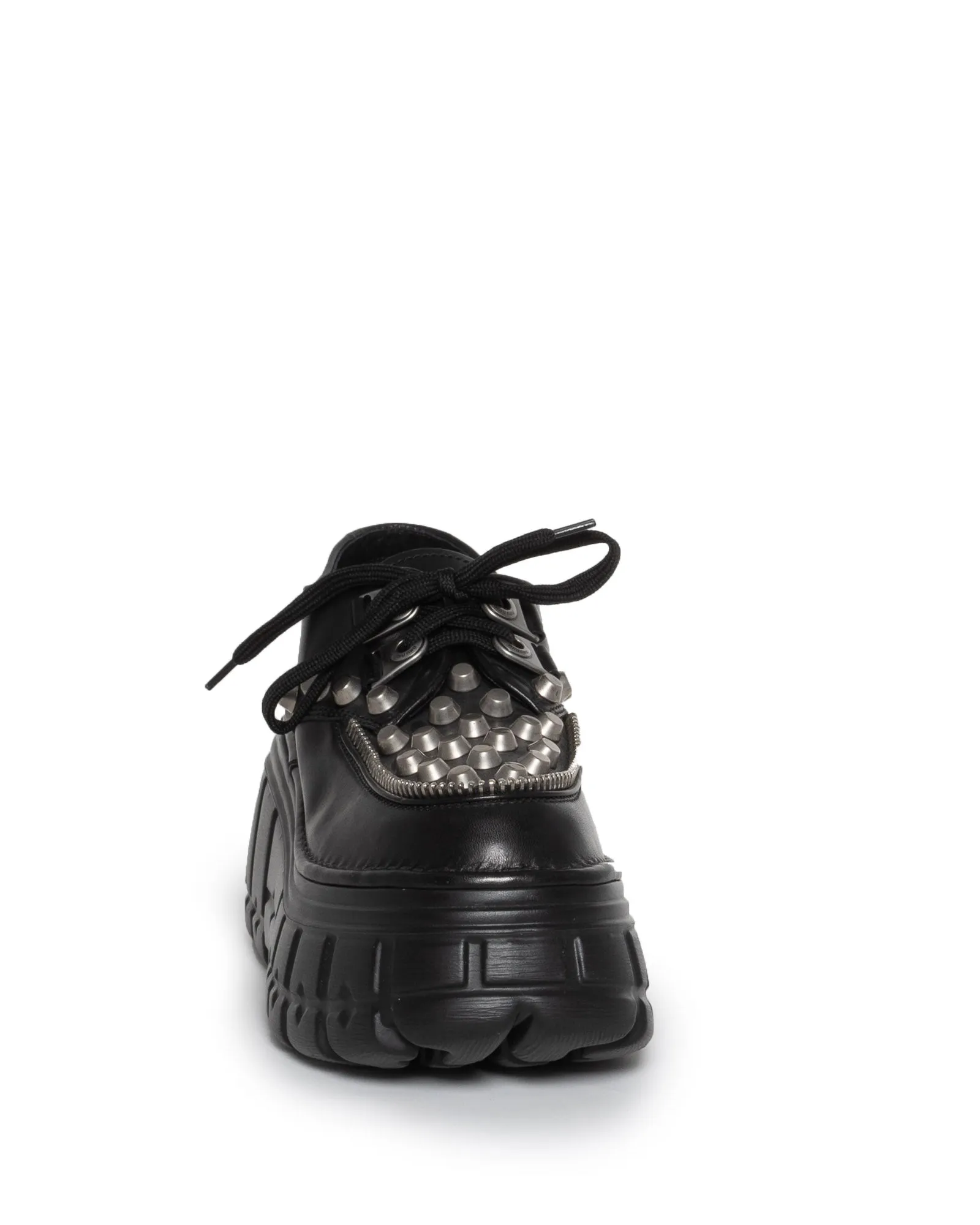 Vitello Chunky Shoes sold by TNT Fashion product image thumbnail 3