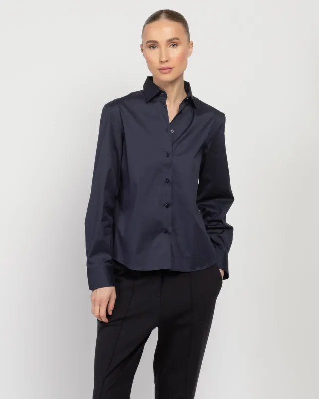 Cotton Stretch Classic Shirt sold by TNT Fashion