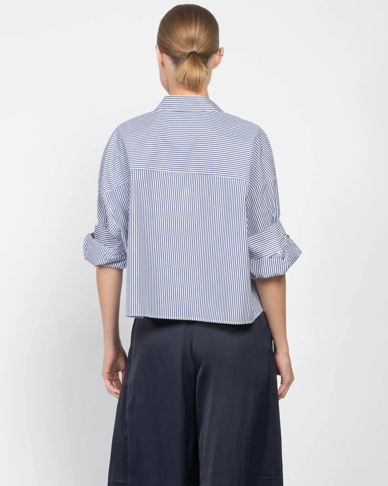 Next Ex Shirt sold by TNT Fashion product image thumbnail 3