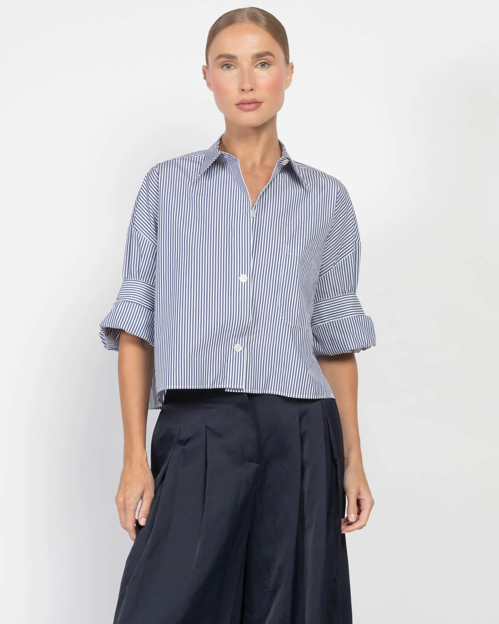 Next Ex Shirt sold by TNT Fashion