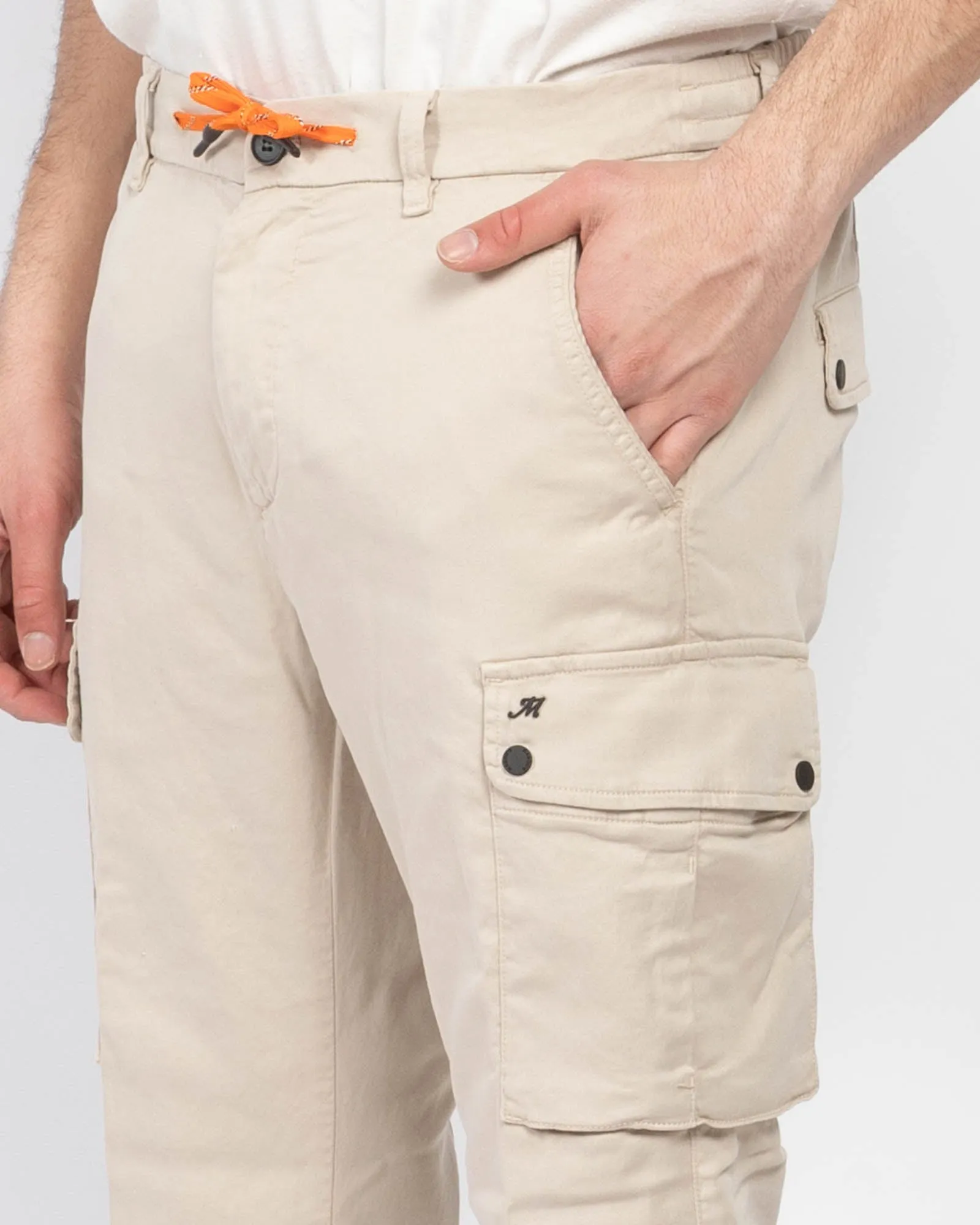 Cargo Pants sold by TNT Fashion product image thumbnail 5
