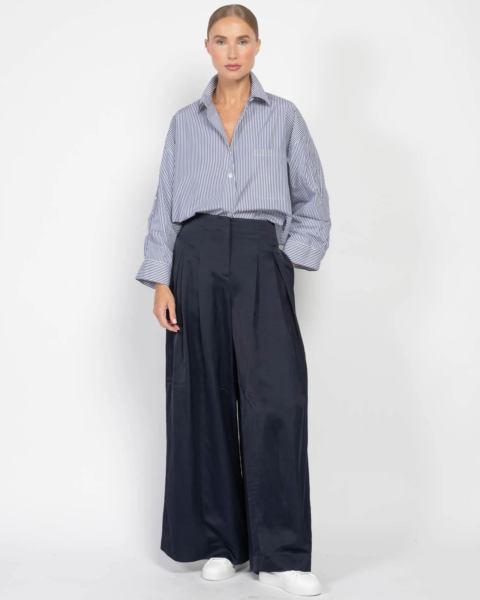 Next Ex Shirt sold by TNT Fashion product image thumbnail 2