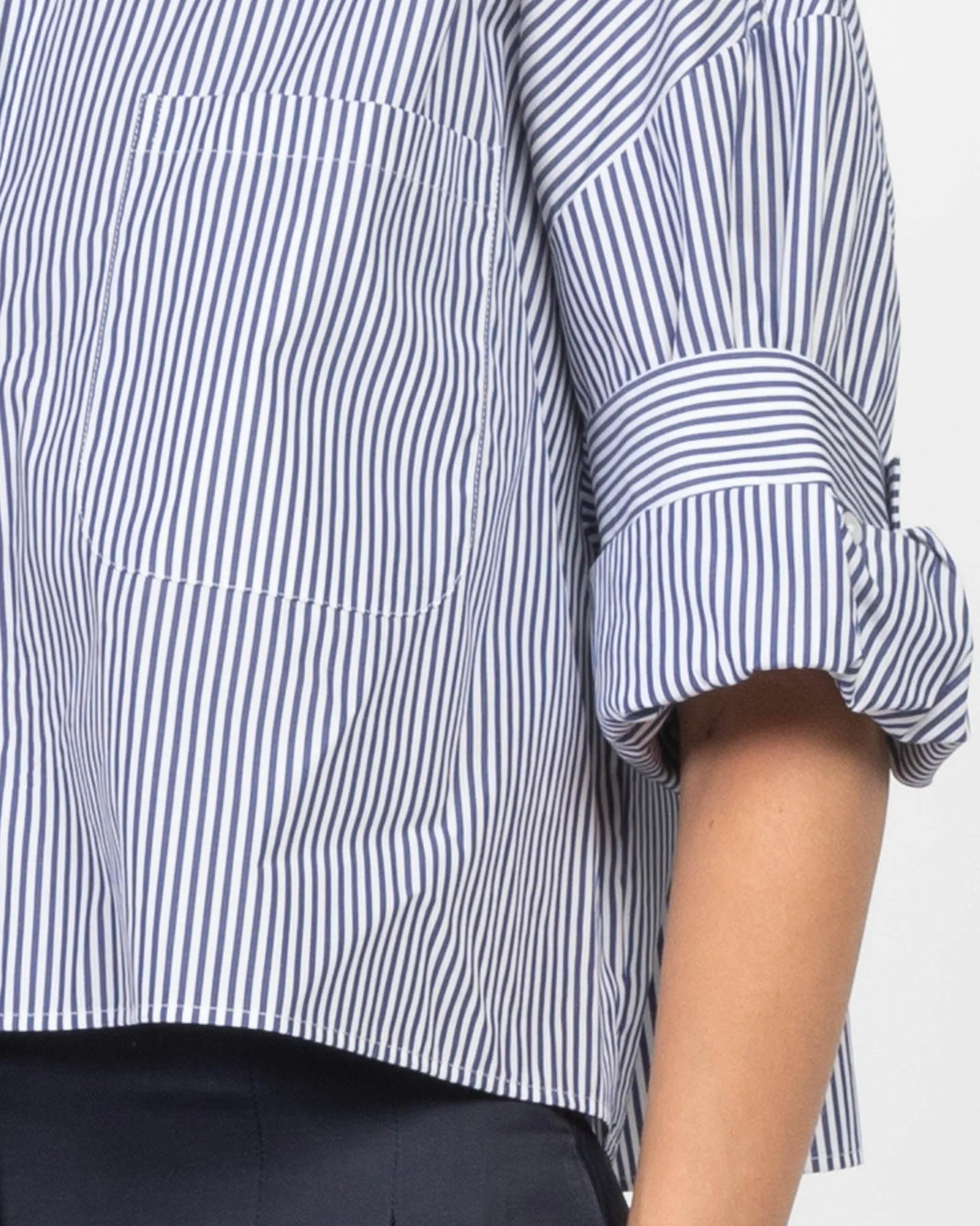 Next Ex Shirt sold by TNT Fashion product image thumbnail 5