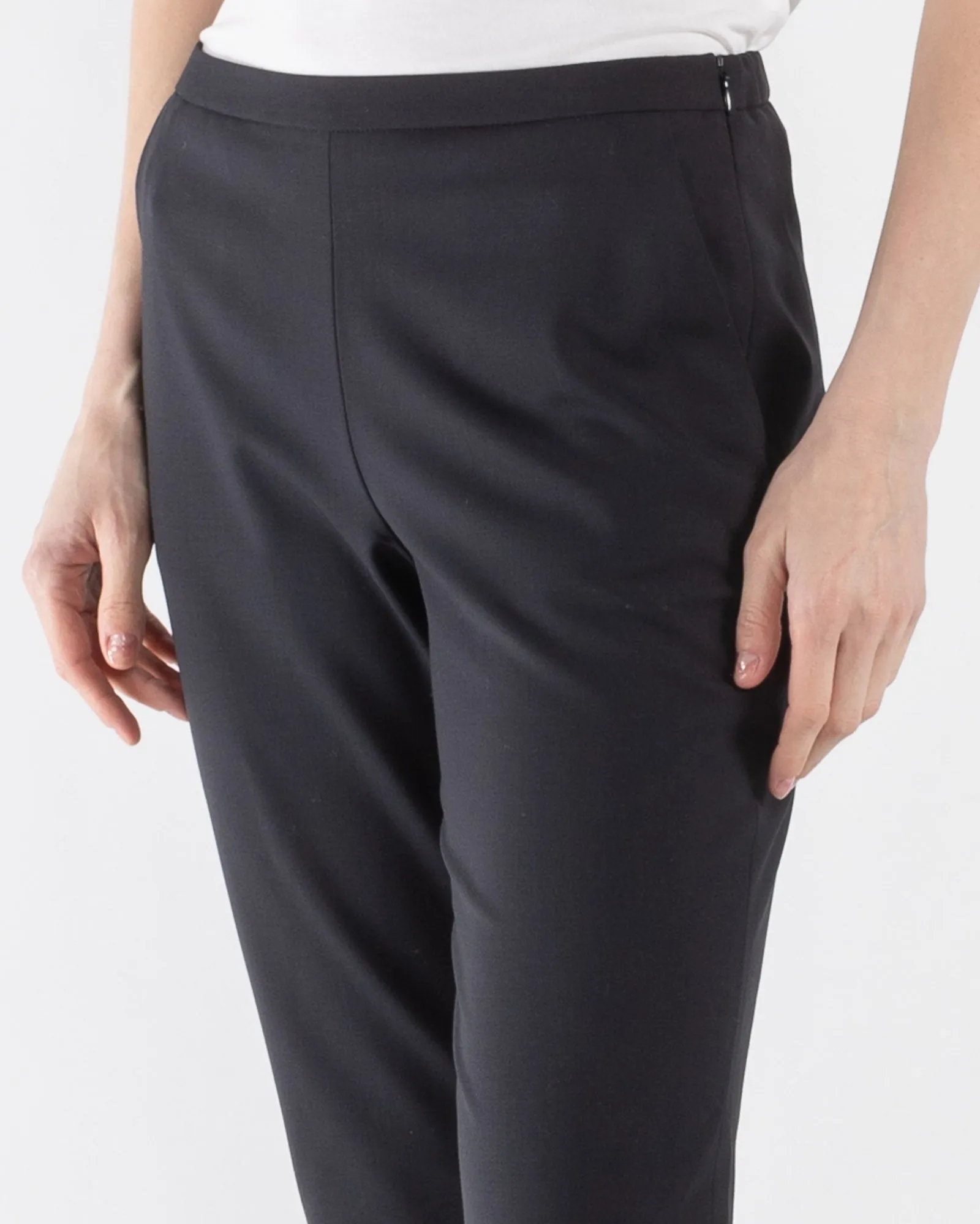 Slim Pull-On Pants sold by TNT Fashion product image thumbnail 5