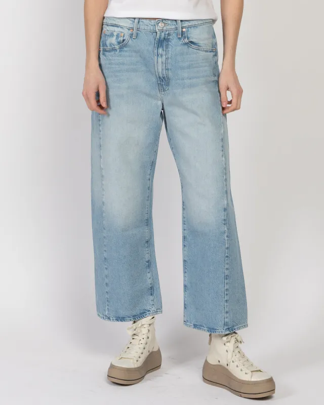 Half Pipe Ankle Jeans sold by TNT Fashion