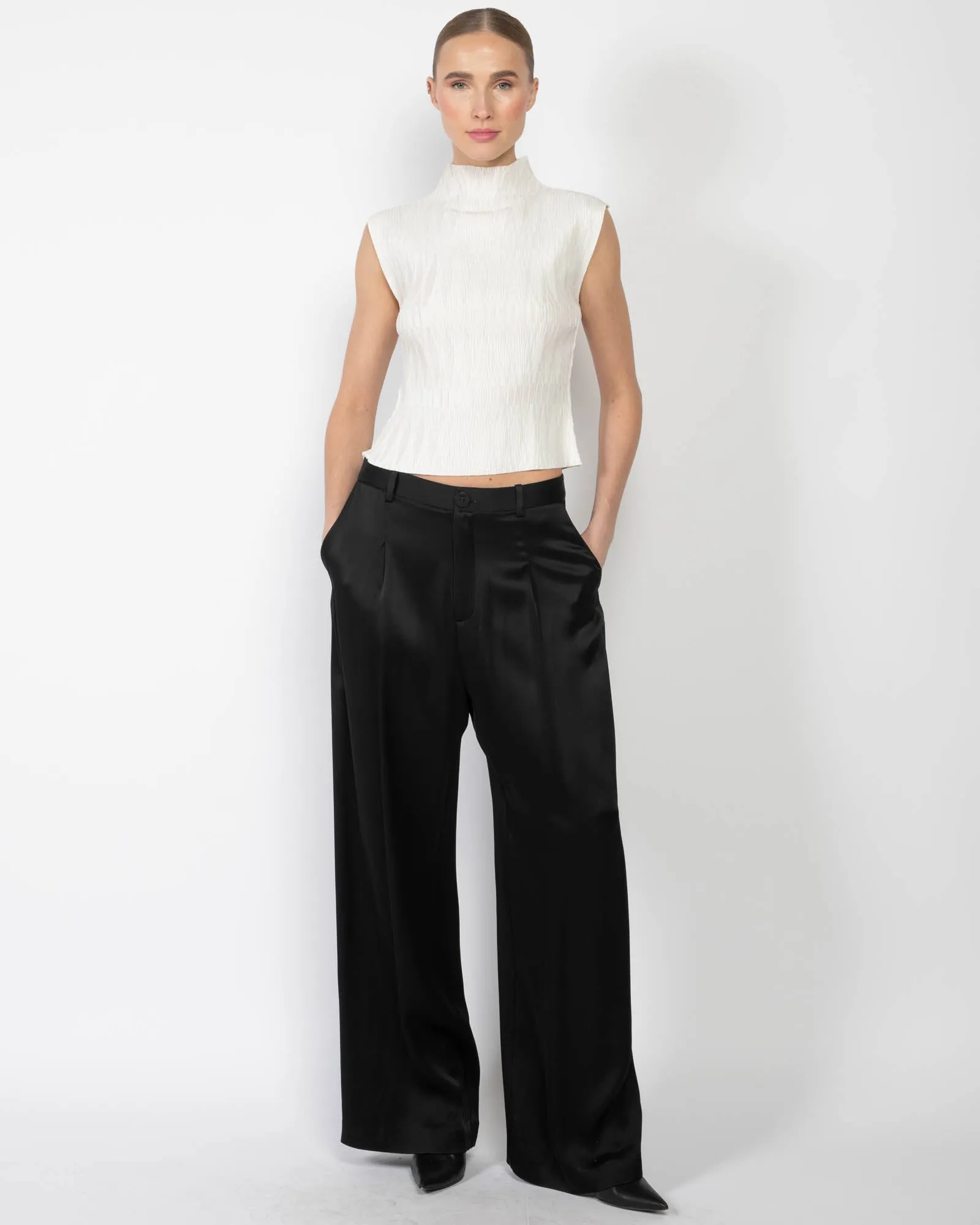 Foxe Top sold by TNT Fashion product image thumbnail 2