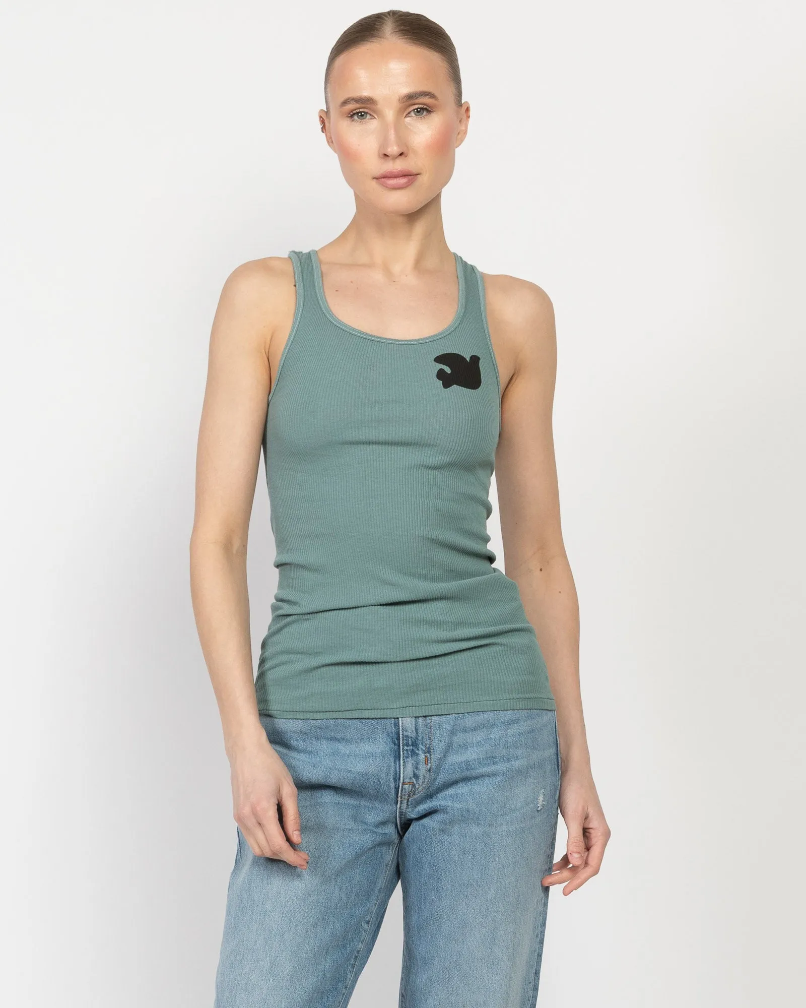 1999 Super Vintage Tank sold by TNT Fashion