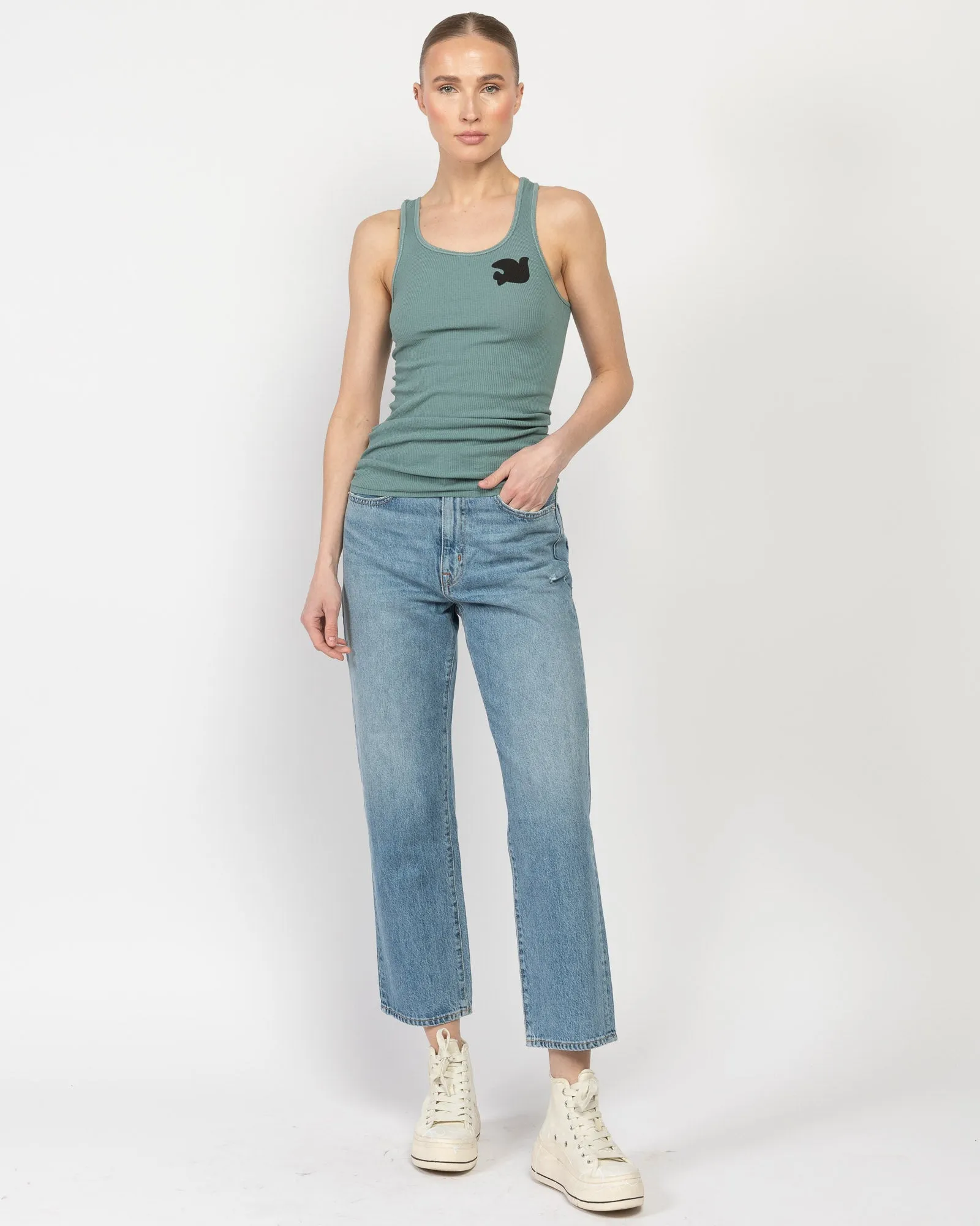 1999 Super Vintage Tank sold by TNT Fashion product image thumbnail 2