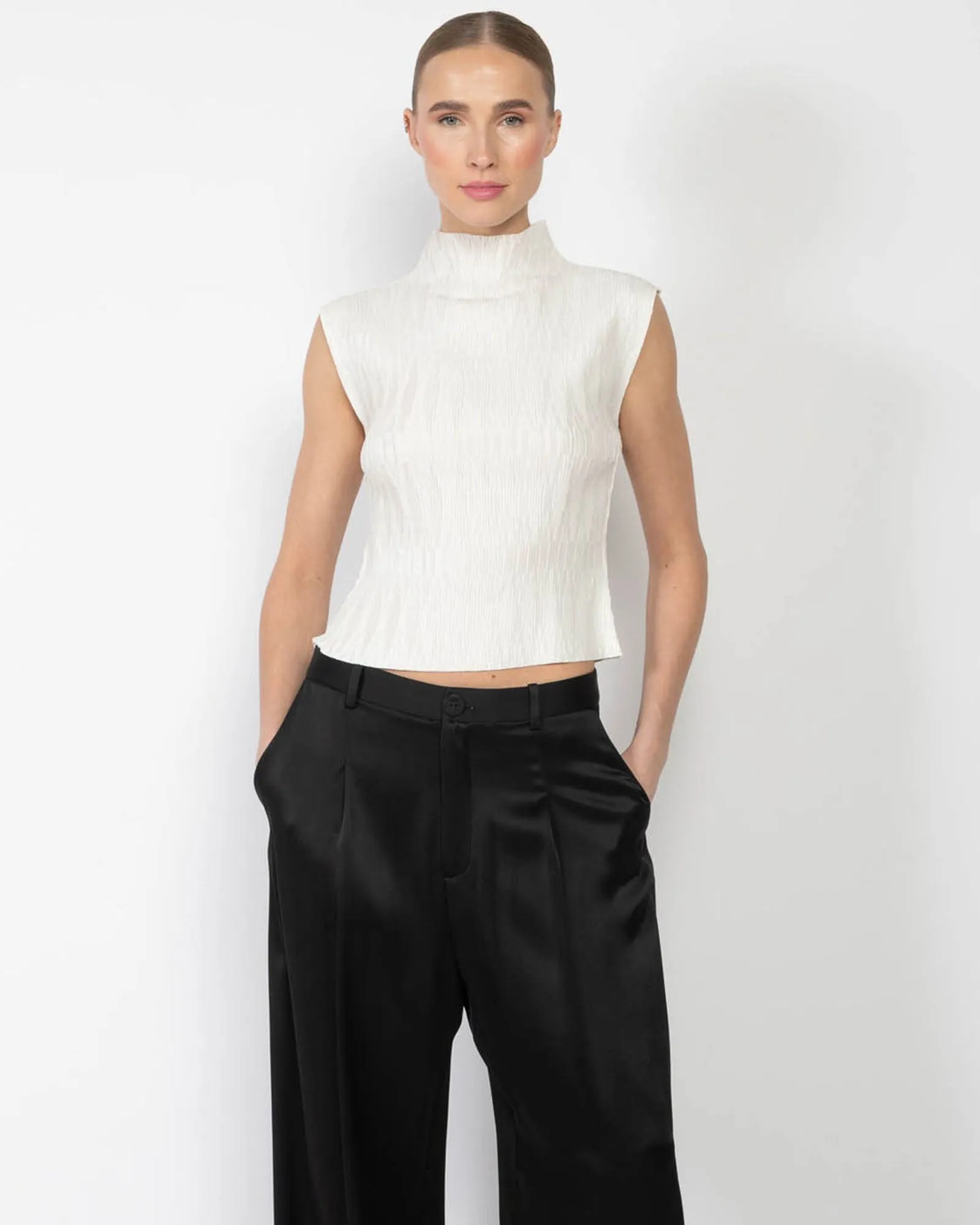 Foxe Top sold by TNT Fashion