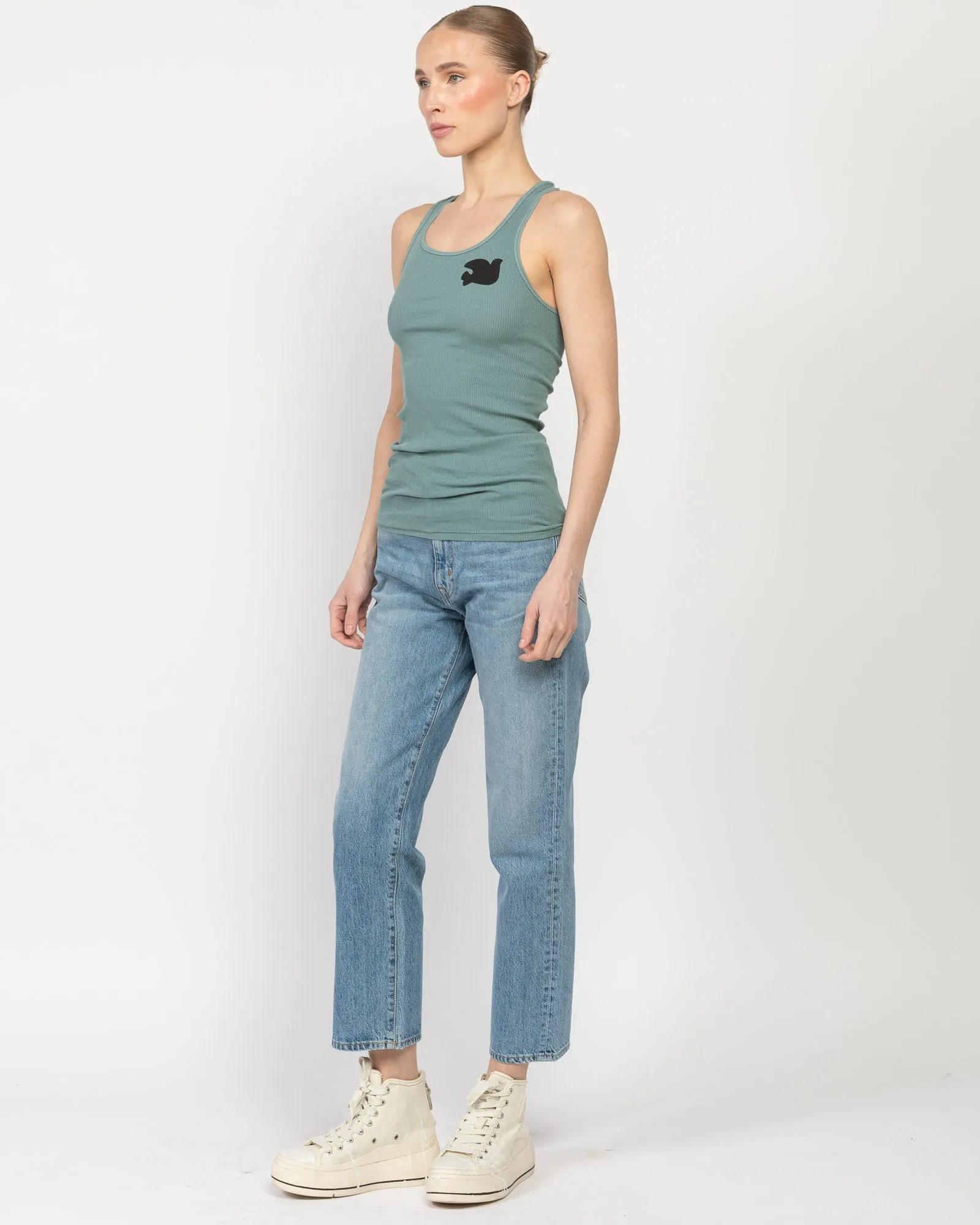 1999 Super Vintage Tank sold by TNT Fashion product image thumbnail 4