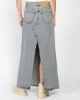Long Skirt sold by TNT Fashion