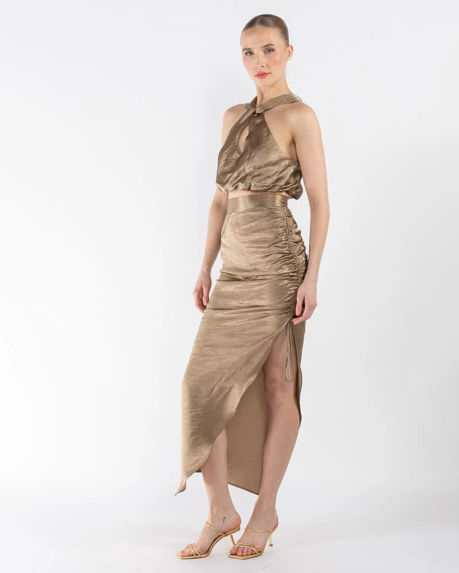 Riva Top sold by TNT Fashion product image thumbnail 4