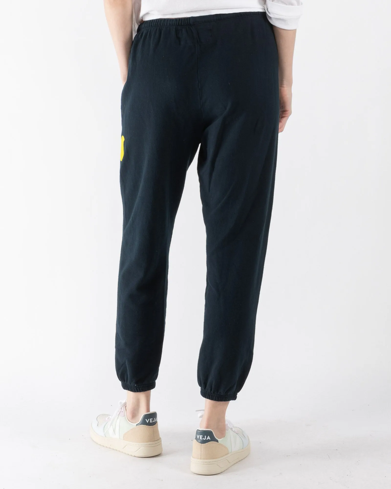 Large Logo Sweatpants sold by TNT Fashion product image thumbnail 3