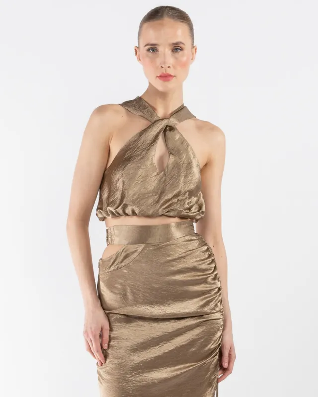 Riva Top sold by TNT Fashion