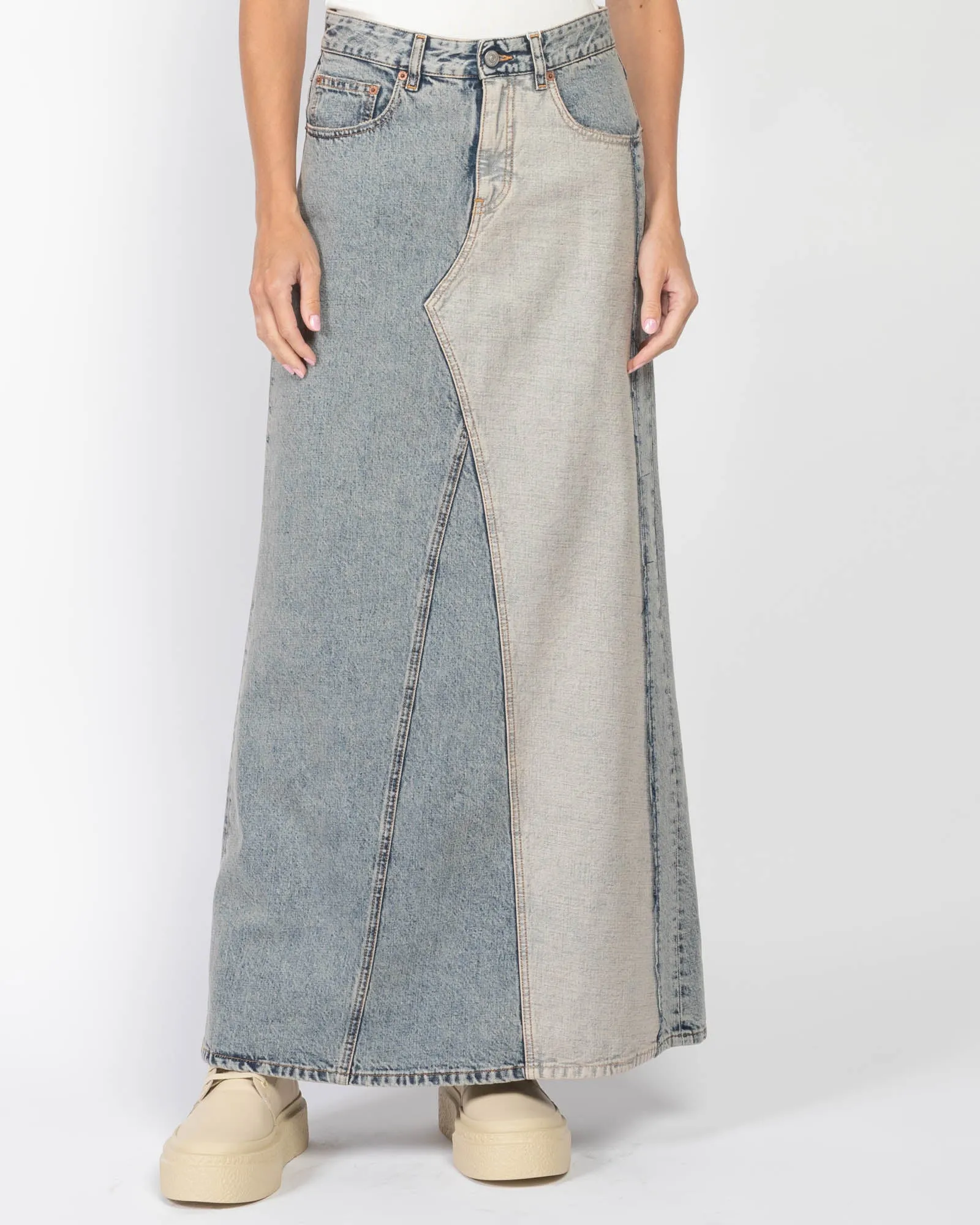 Long Skirt sold by TNT Fashion