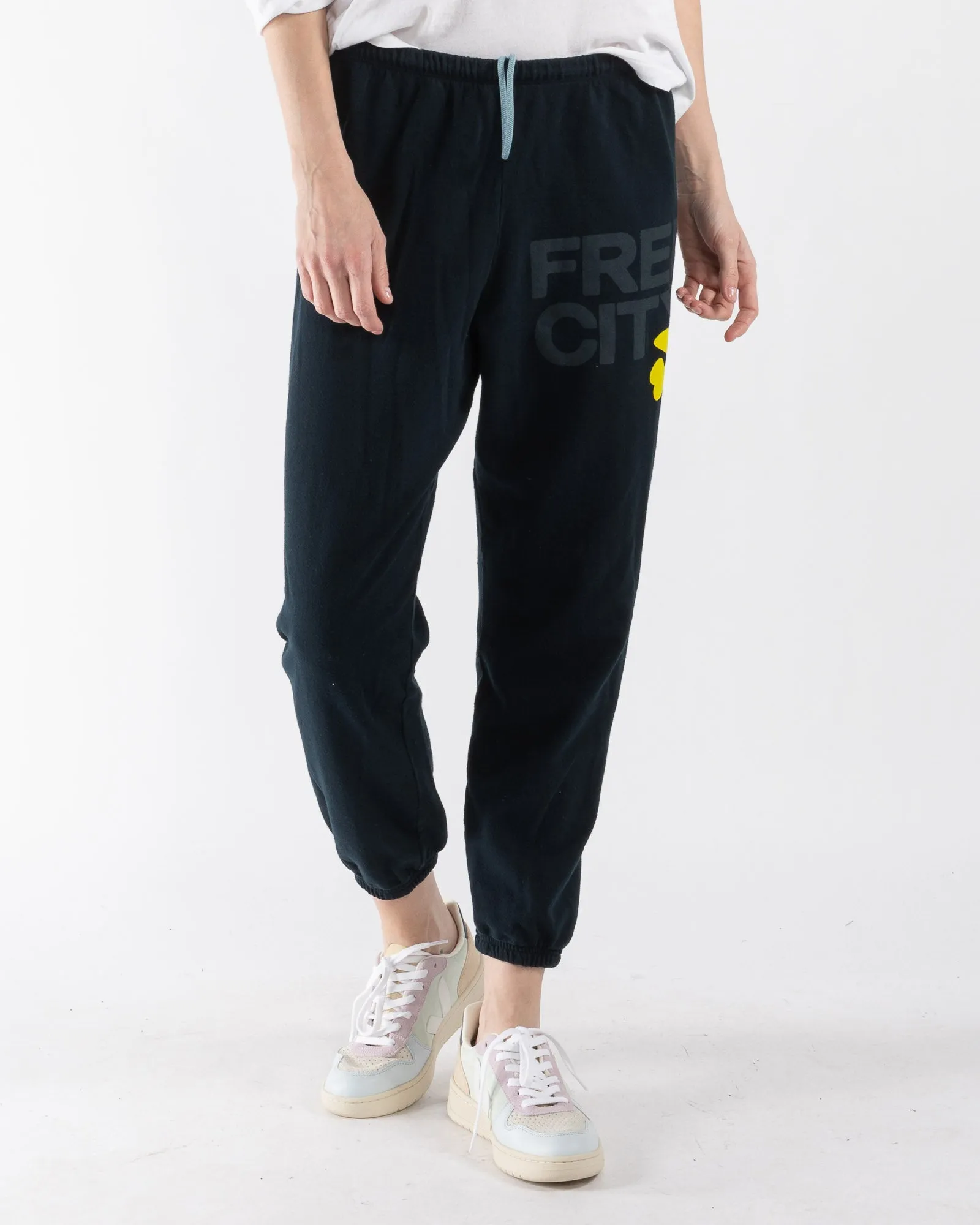 Large Logo Sweatpants sold by TNT Fashion