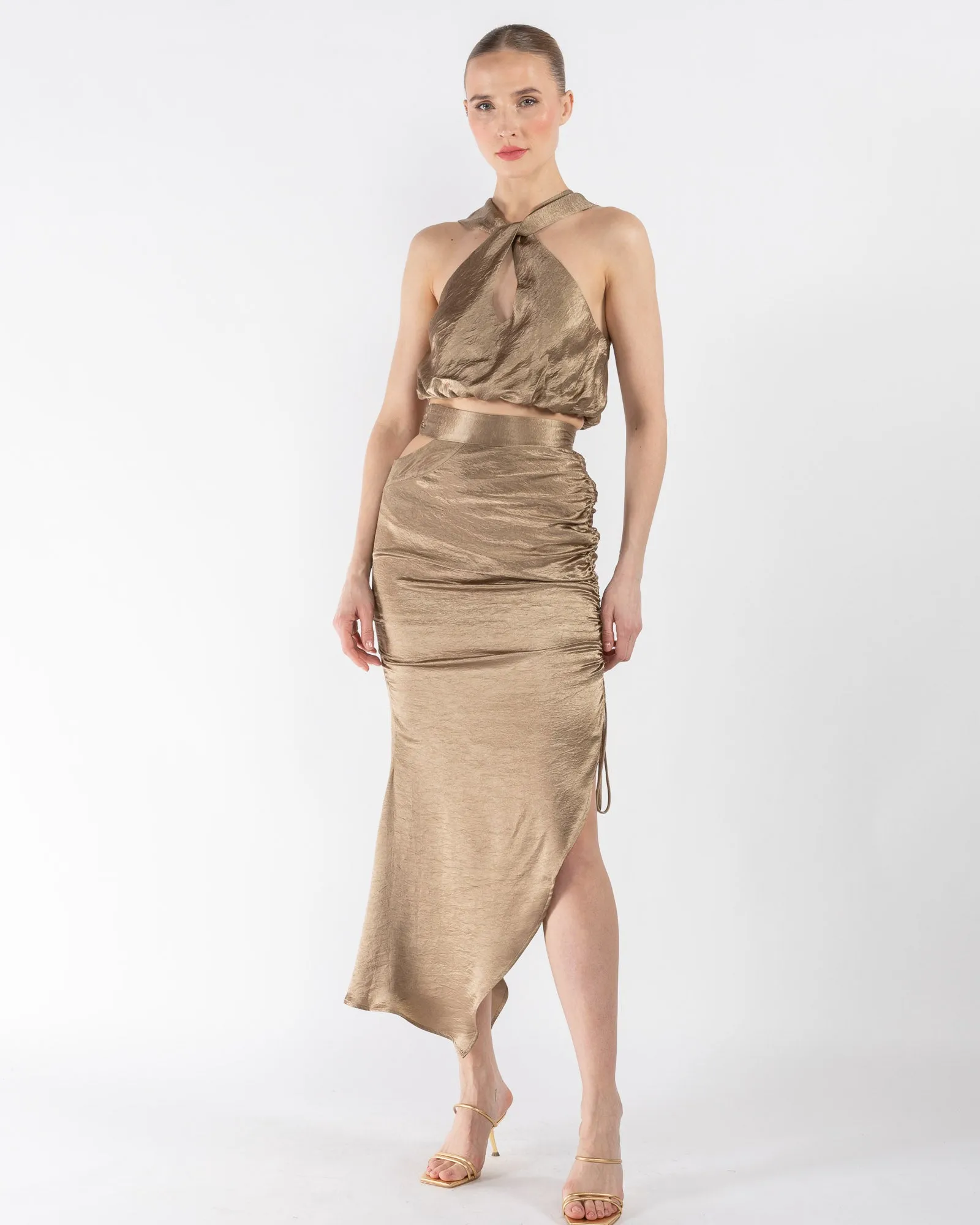 Riva Top sold by TNT Fashion product image thumbnail 2