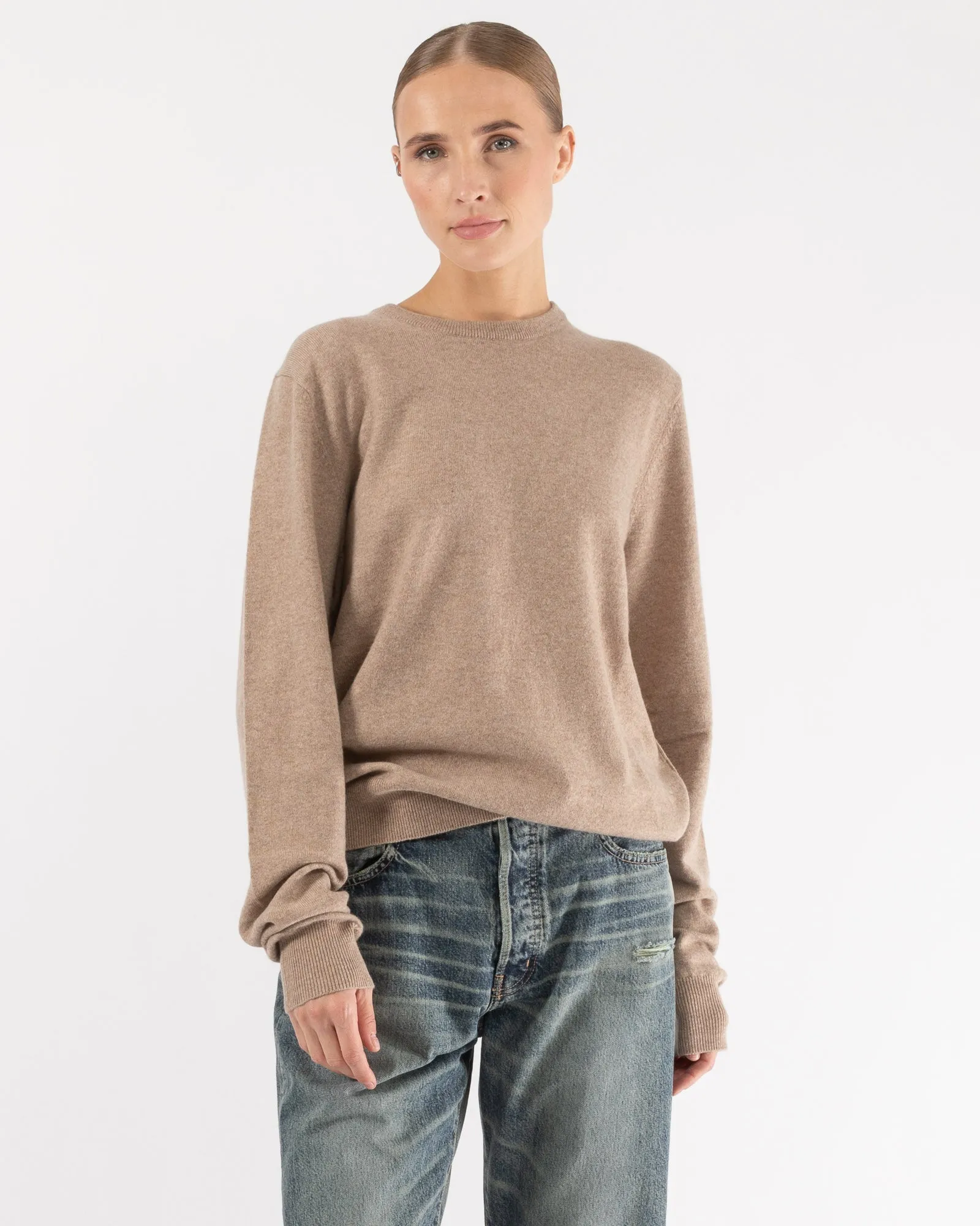 Classic Sweater sold by TNT Fashion