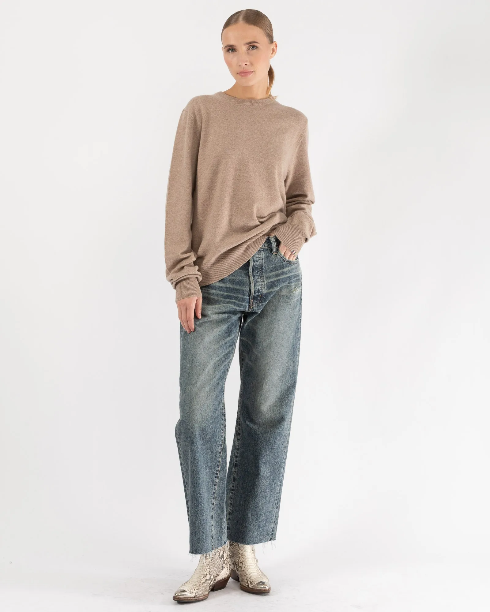 Classic Sweater sold by TNT Fashion product image thumbnail 2