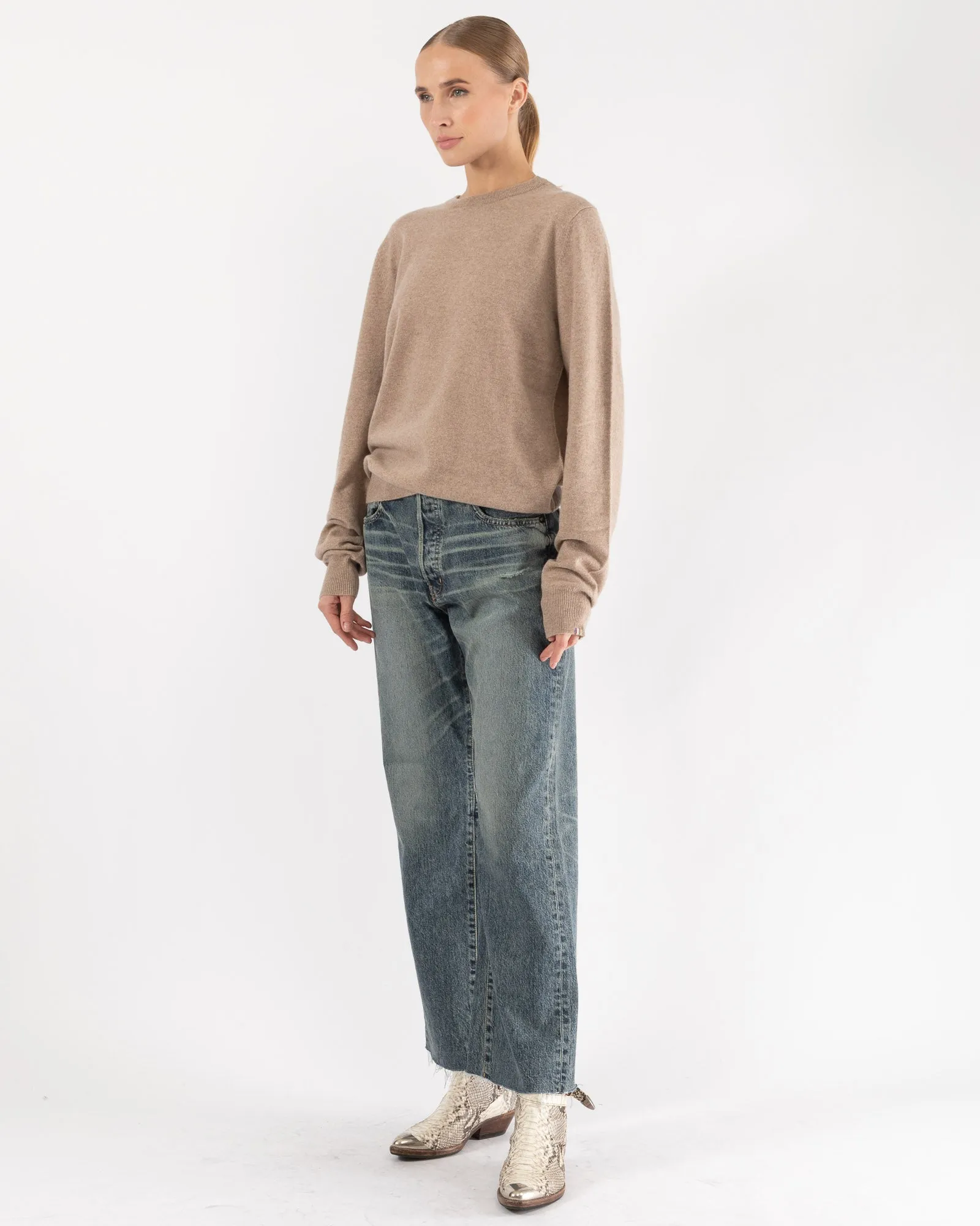 Classic Sweater sold by TNT Fashion product image thumbnail 4