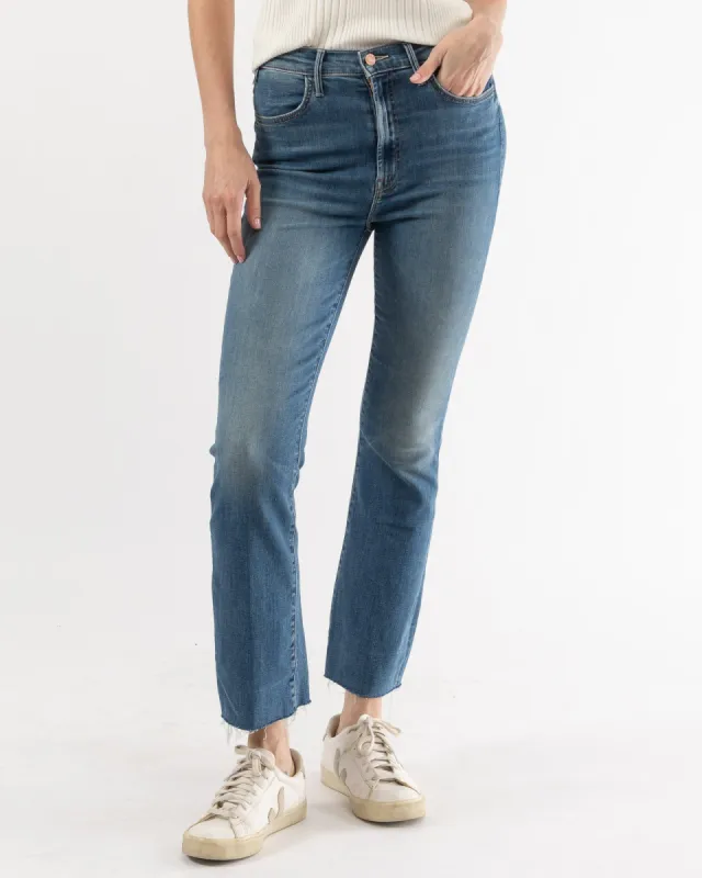 Hustler Ankle Fray Jeans sold by TNT Fashion