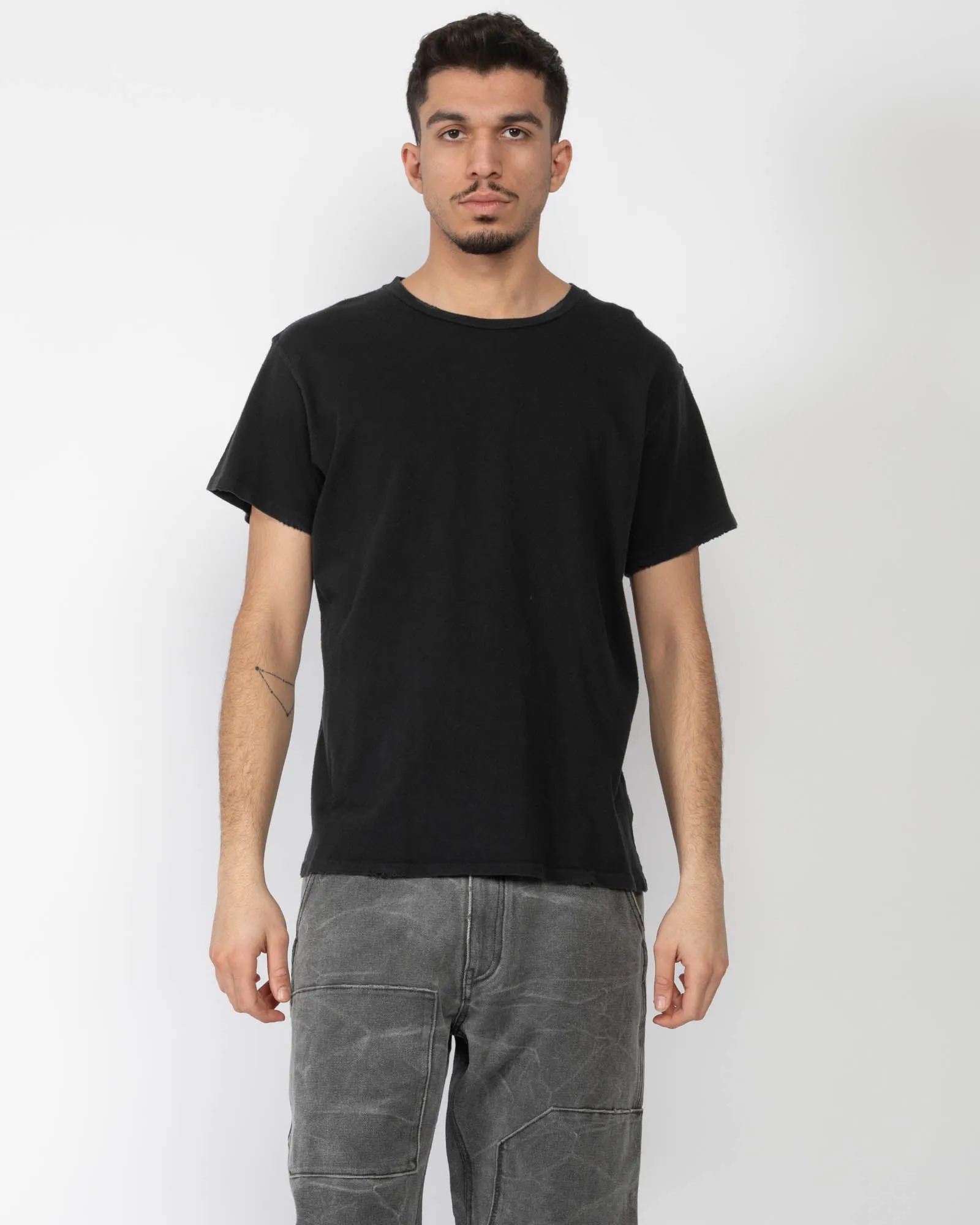 Crew T-Shirt sold by TNT Fashion