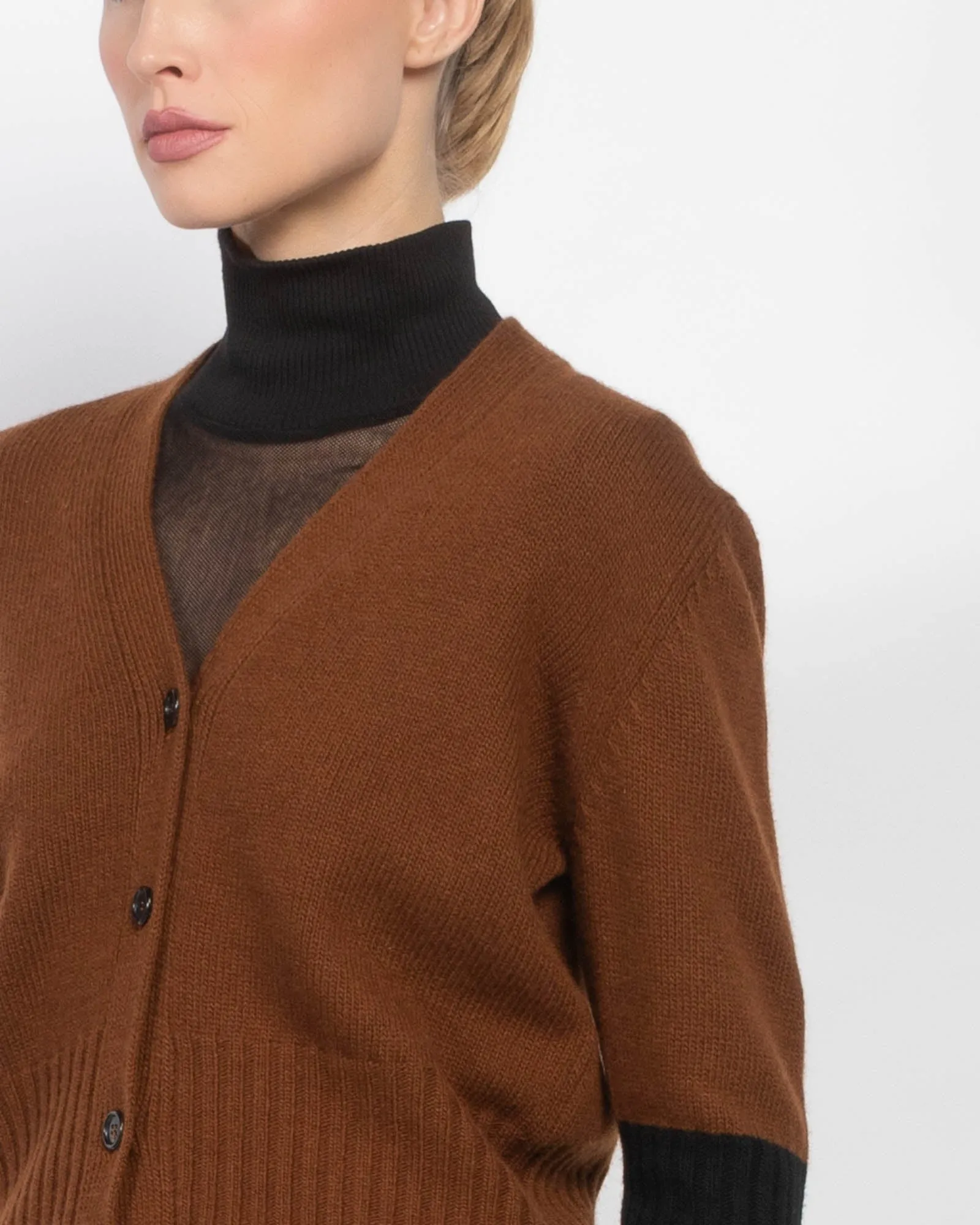 Cardigan sold by TNT Fashion product image thumbnail 5