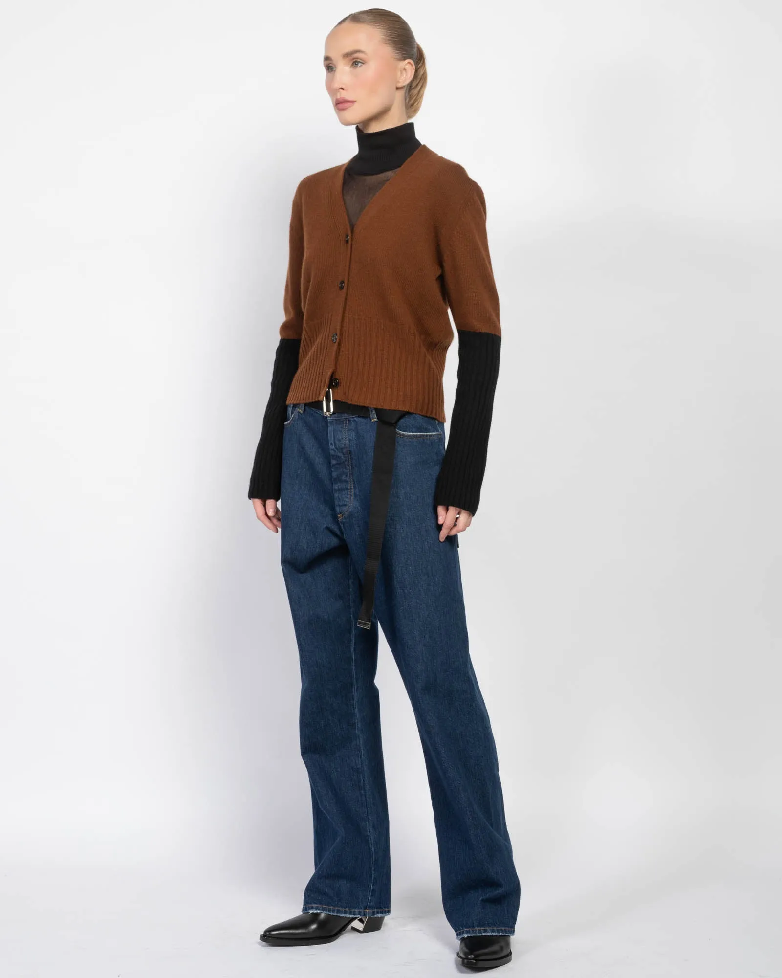 Cardigan sold by TNT Fashion product image thumbnail 4