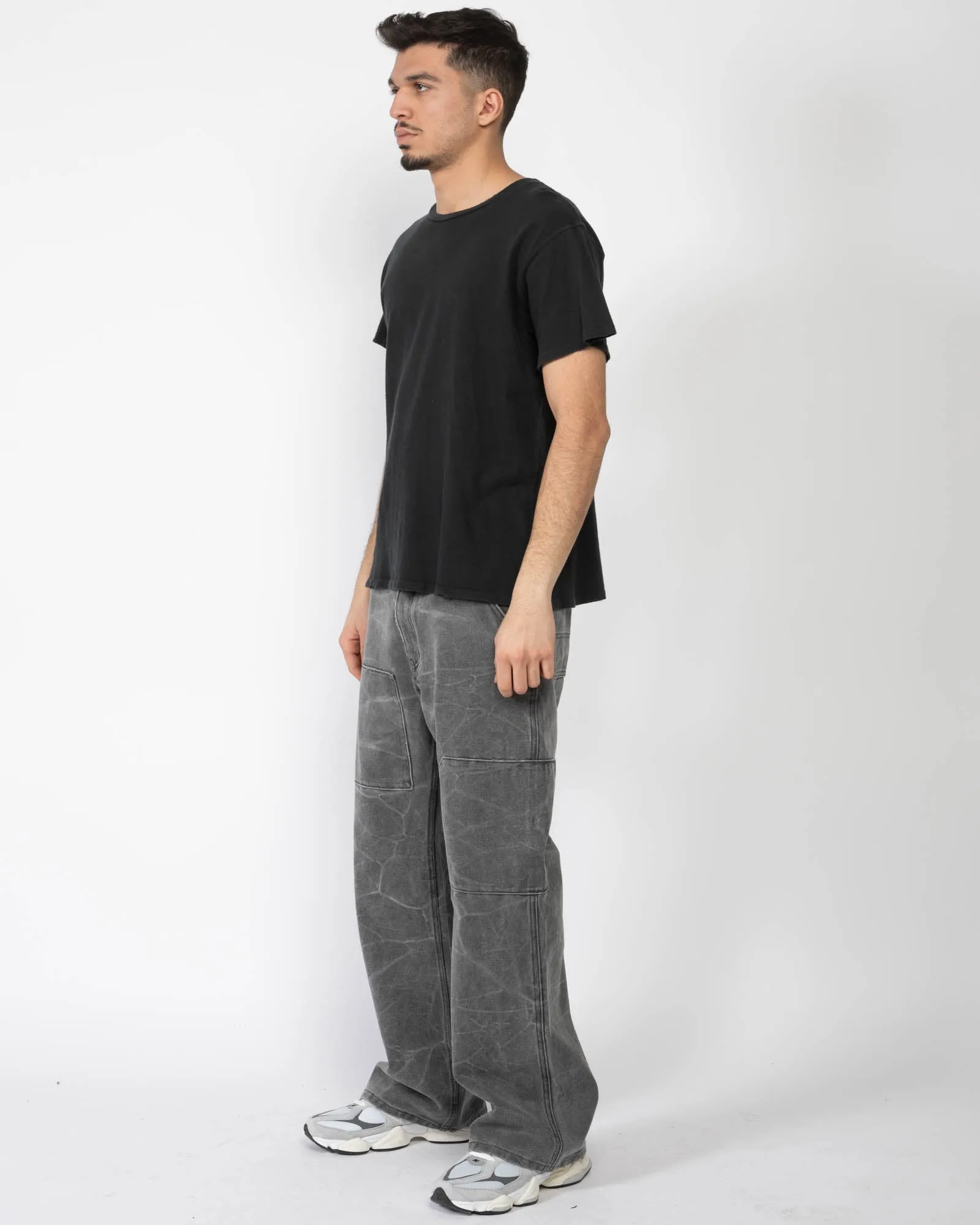 Crew T-Shirt sold by TNT Fashion product image thumbnail 4