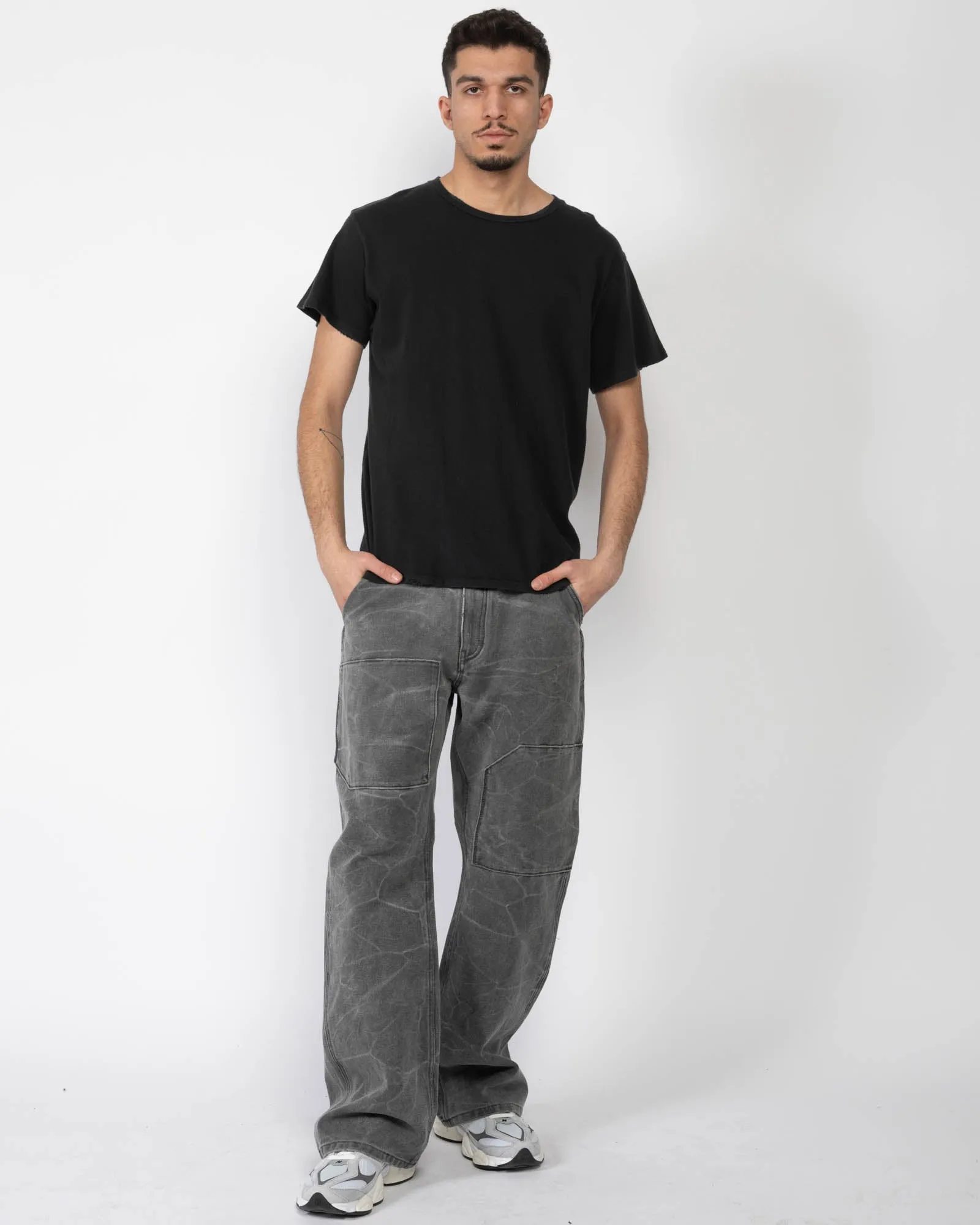 Crew T-Shirt sold by TNT Fashion product image thumbnail 2