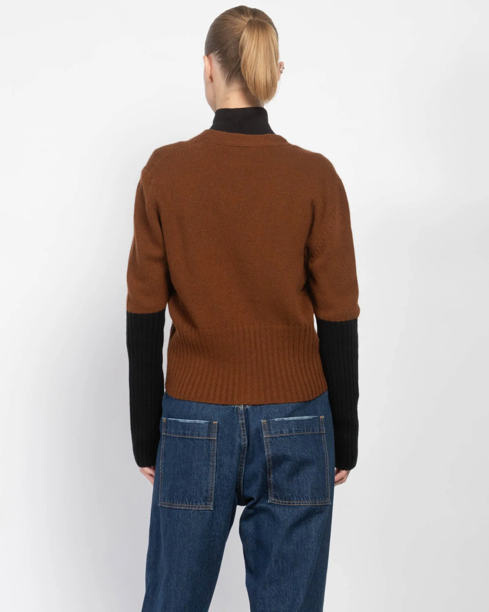 Cardigan sold by TNT Fashion product image thumbnail 3