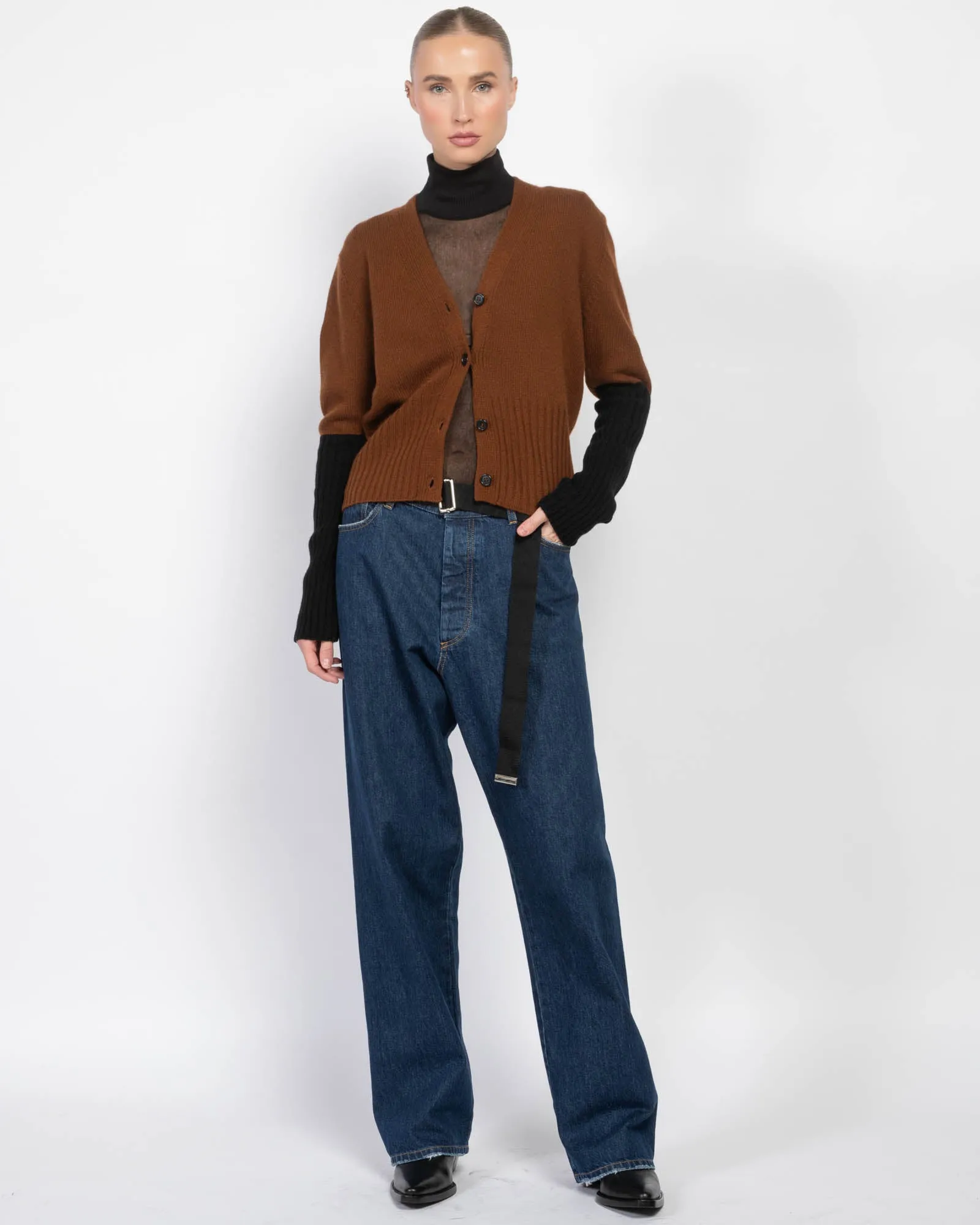 Cardigan sold by TNT Fashion product image thumbnail 2