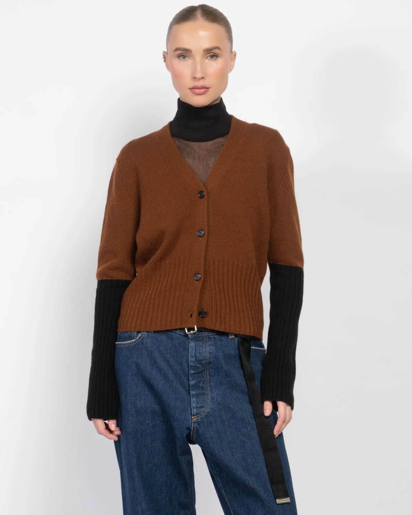 Cardigan sold by TNT Fashion