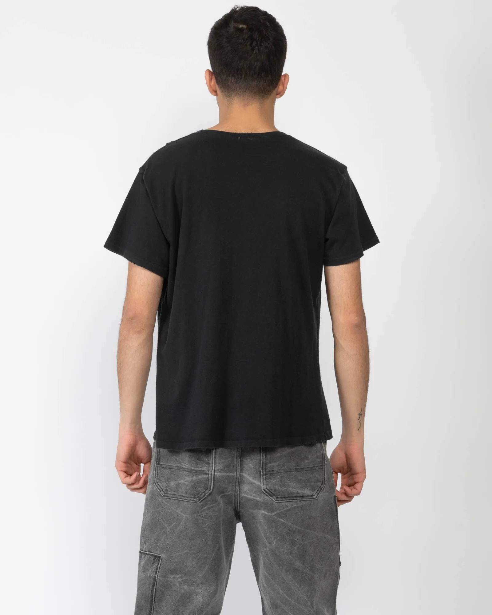 Crew T-Shirt sold by TNT Fashion product image thumbnail 3