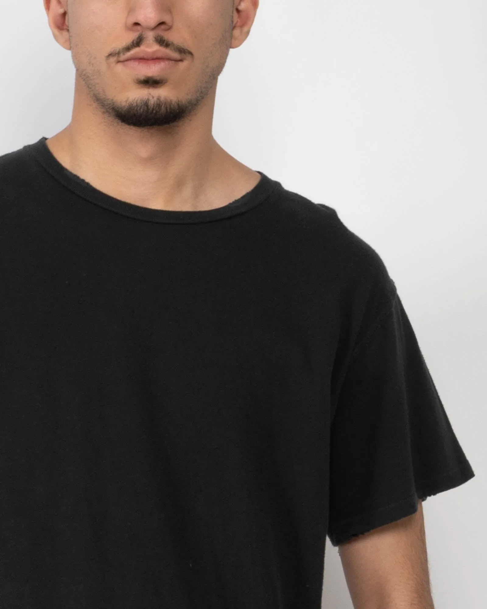 Crew T-Shirt sold by TNT Fashion product image thumbnail 5