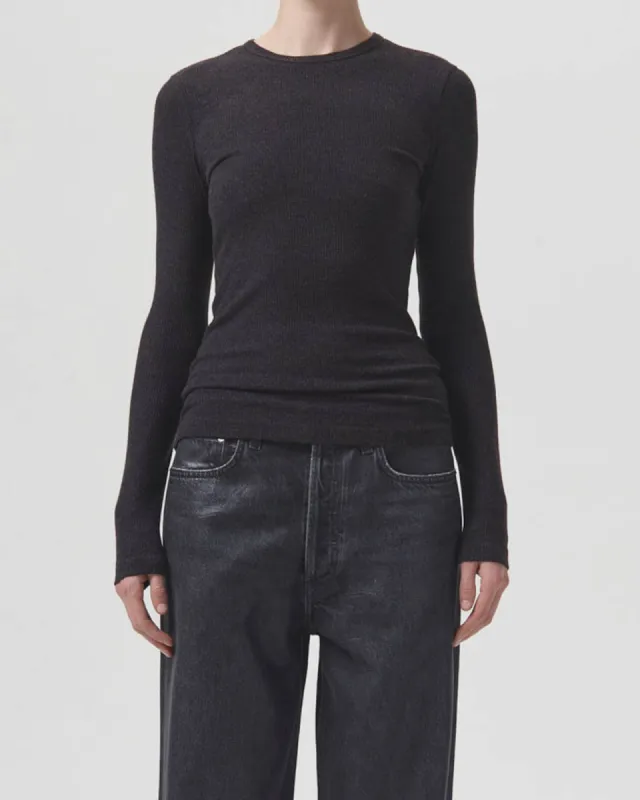 Delphi Slim Top sold by TNT Fashion