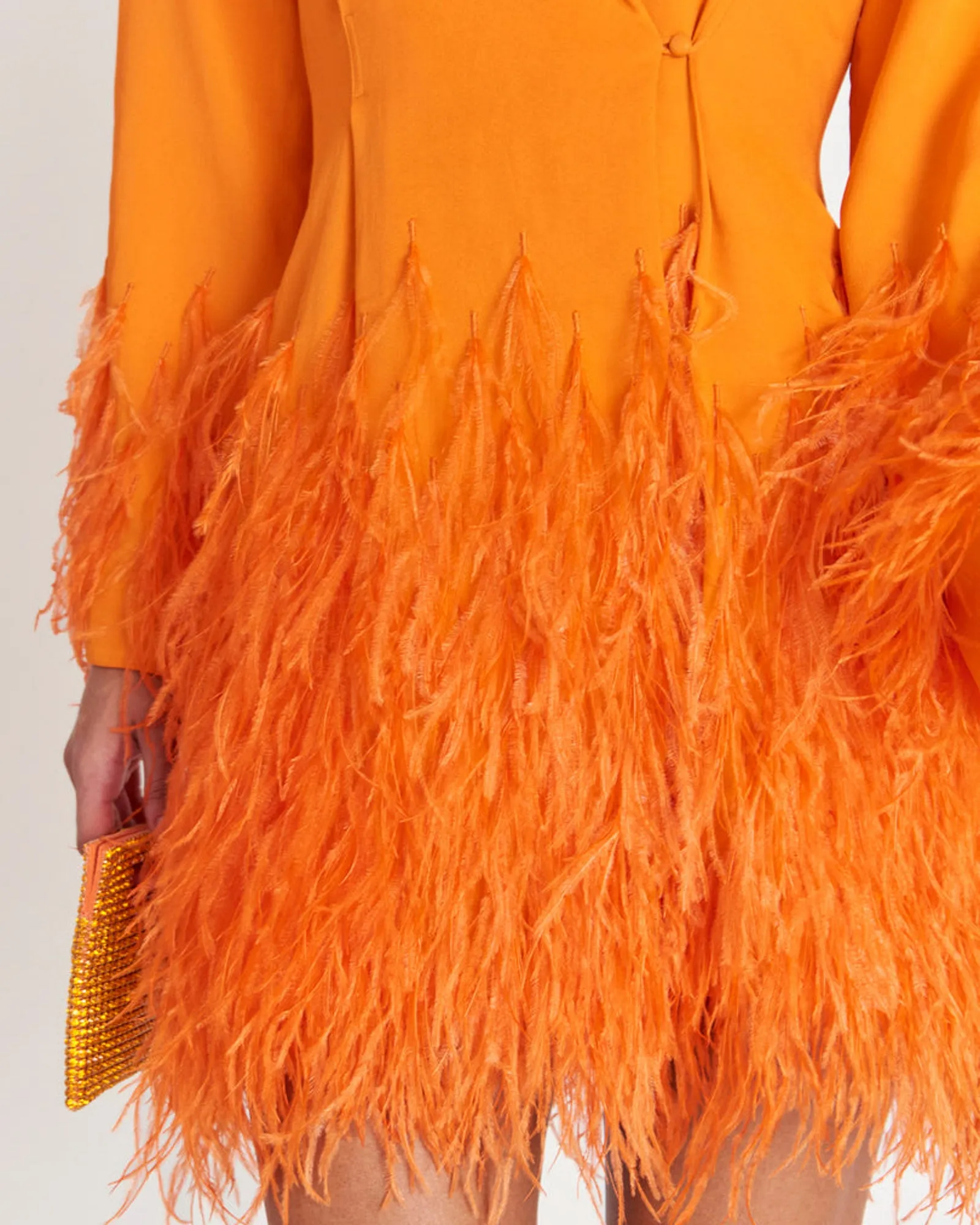 Harper Dress sold by TNT Fashion product image thumbnail 4