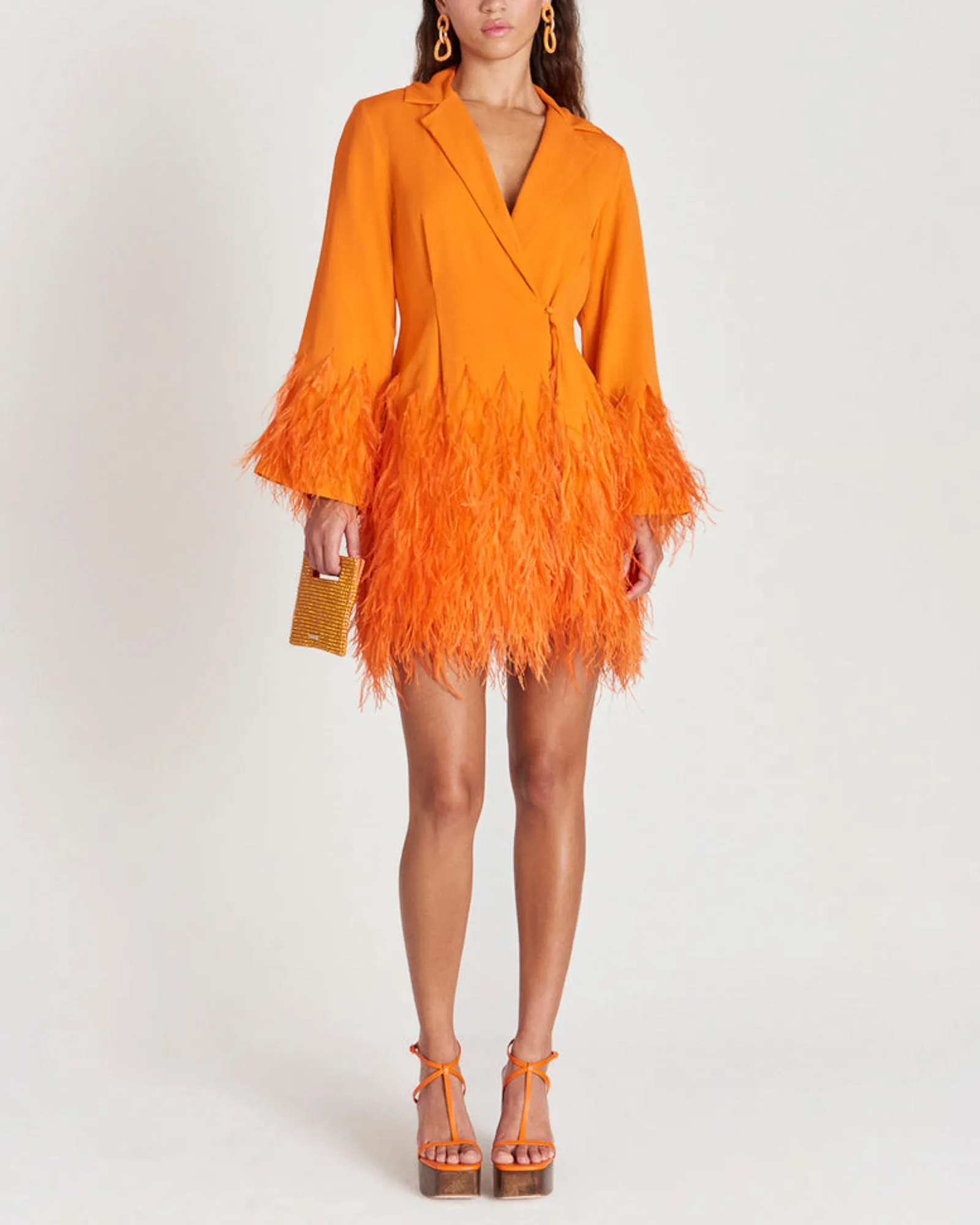 Harper Dress sold by TNT Fashion