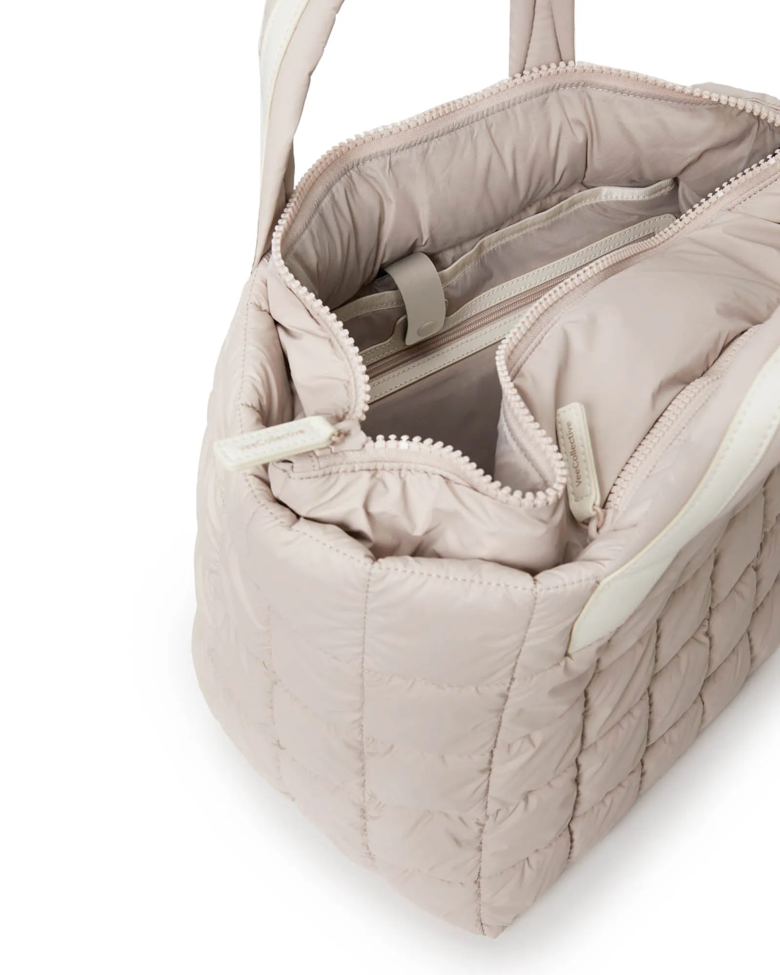 Porter Medium Tote Bag sold by TNT Fashion product image thumbnail 5