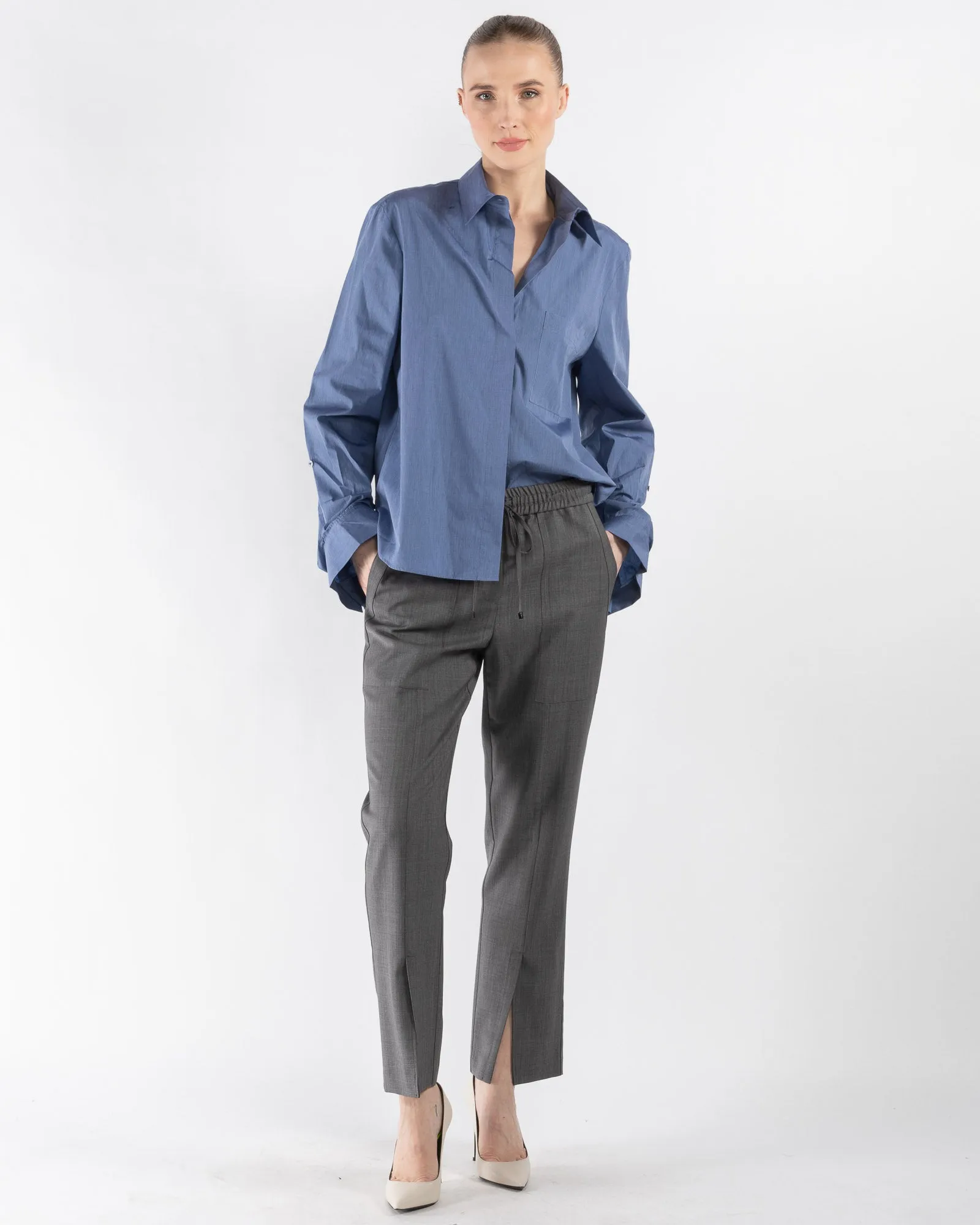 New Morning After Shirt sold by TNT Fashion product image thumbnail 5