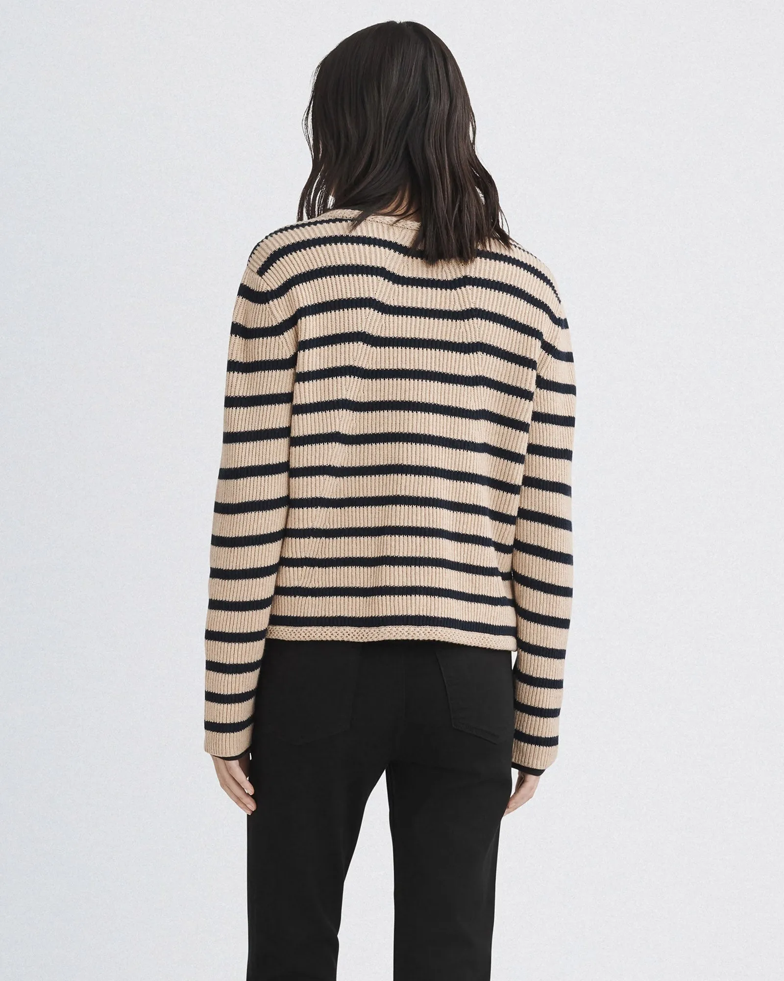 Nancy Cardigan sold by TNT Fashion product image thumbnail 3