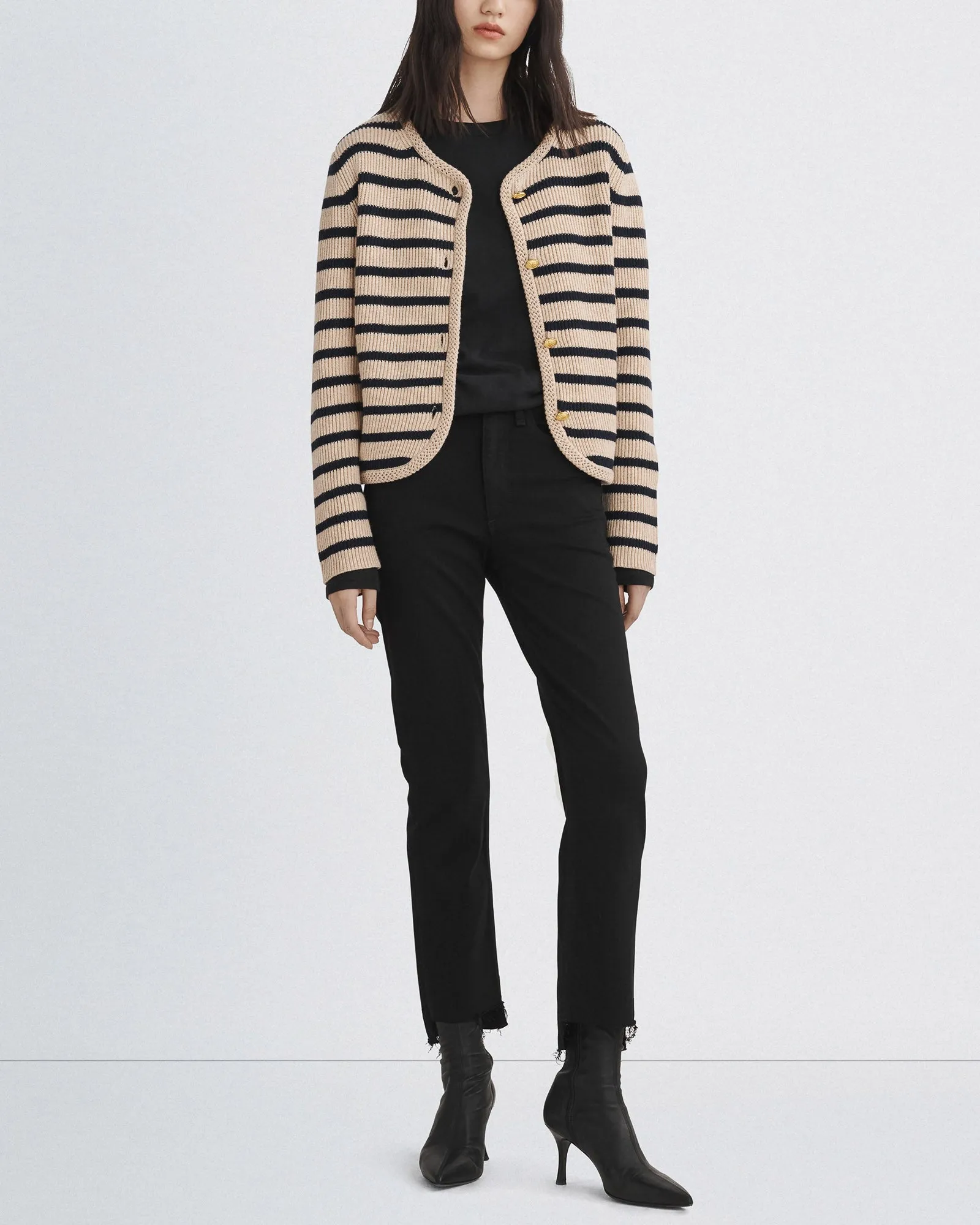 Nancy Cardigan sold by TNT Fashion product image thumbnail 2